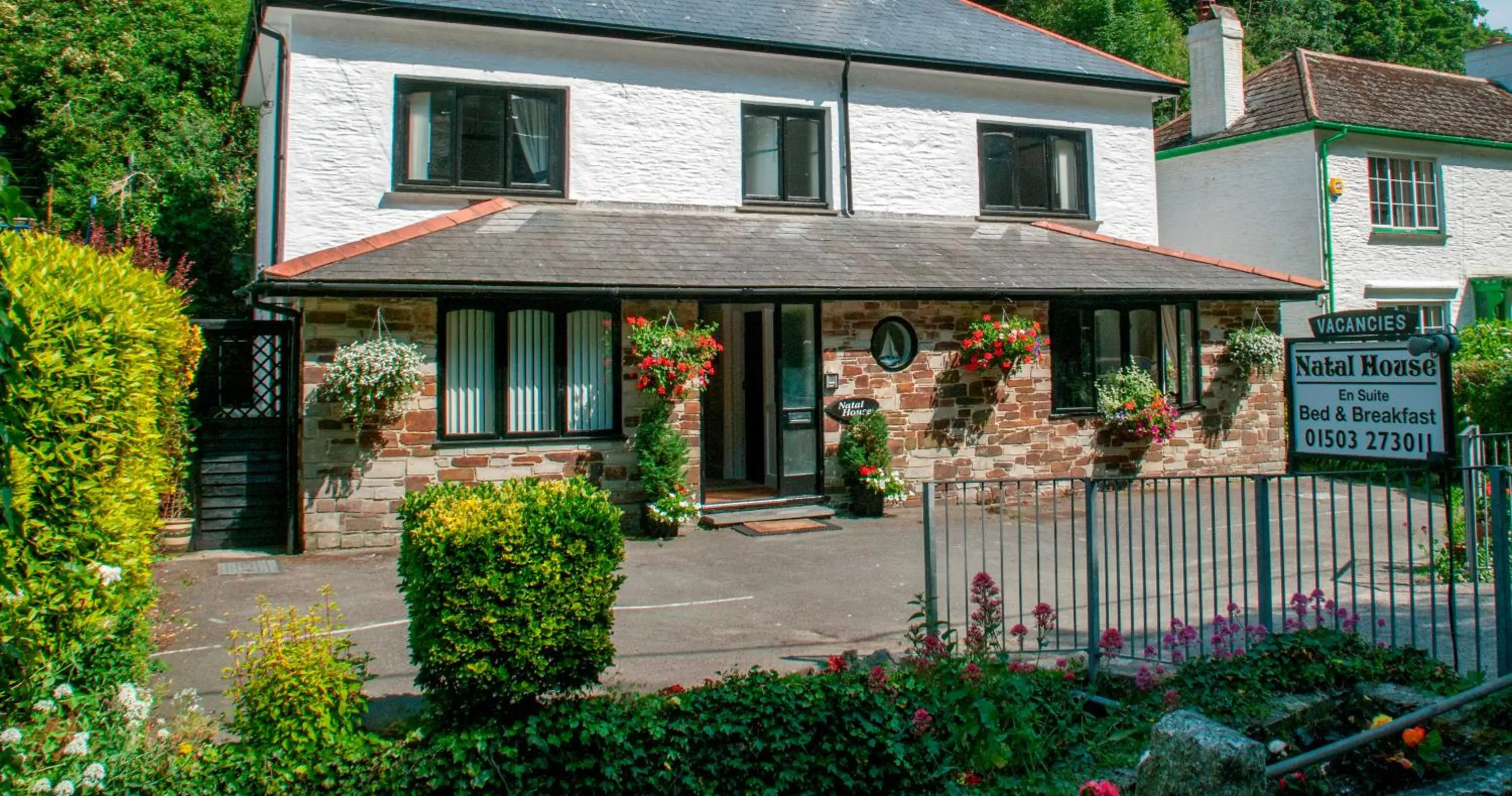 Natal House Bed & Breakfast Natal House Bed & Breakfast