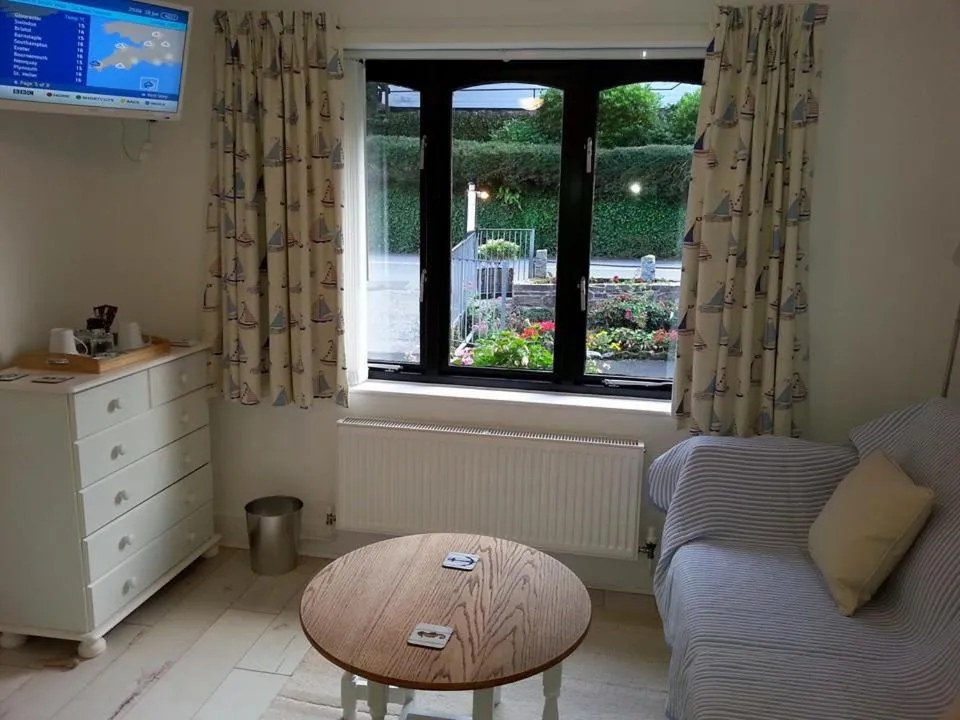 Natal House Bed & Breakfast