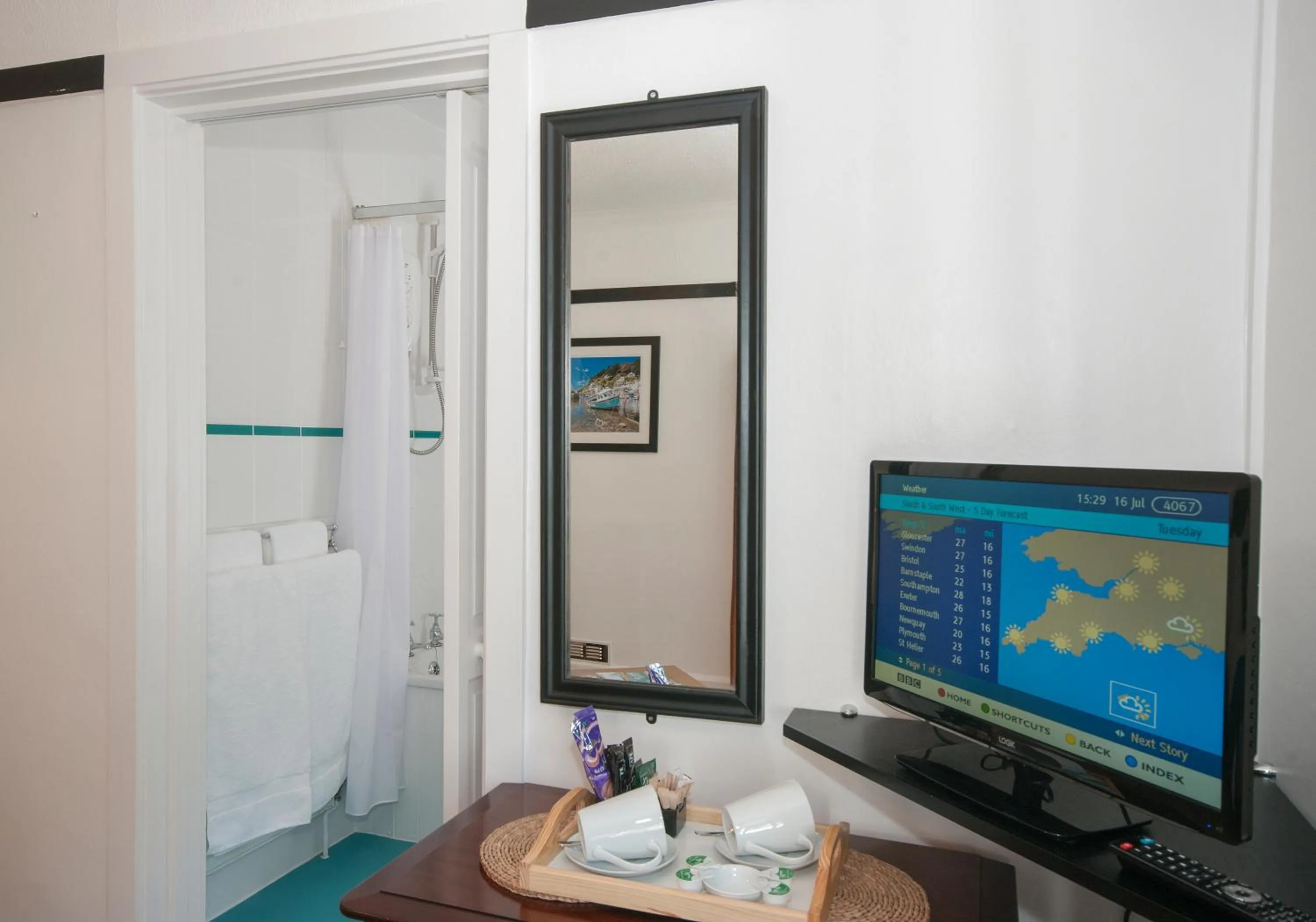 Natal House Bed & Breakfast