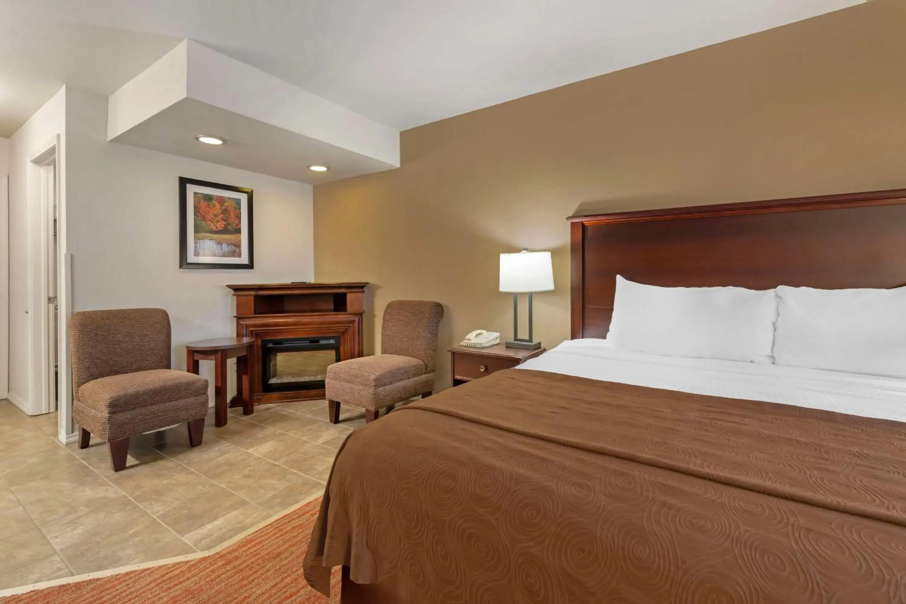 Bedroom, Bed in Best Western Plus Concord Inn Bedroom, Bed in Best Western Plus Concord Inn