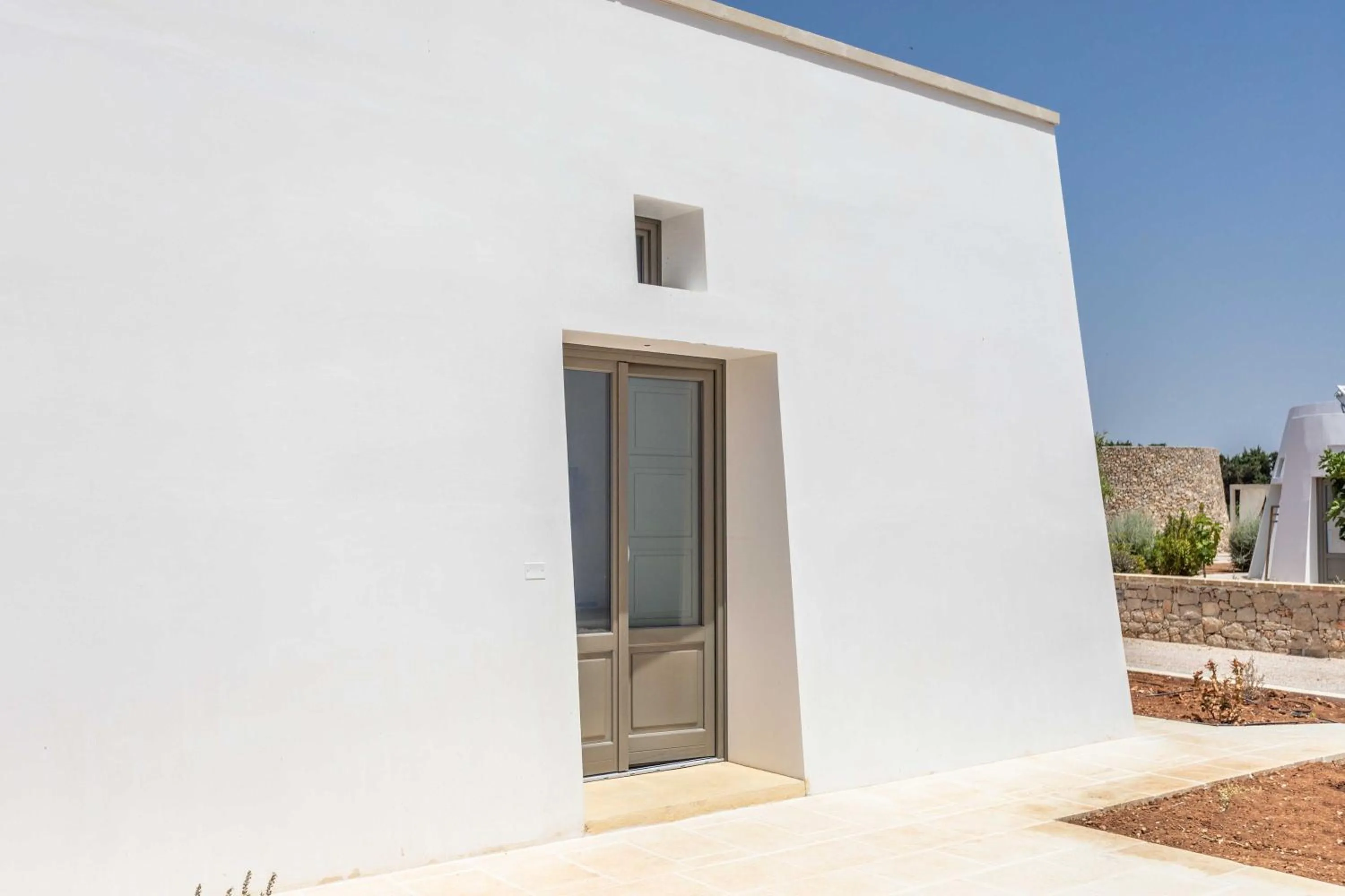 Property building in Palummare - Agri Hotel Relais