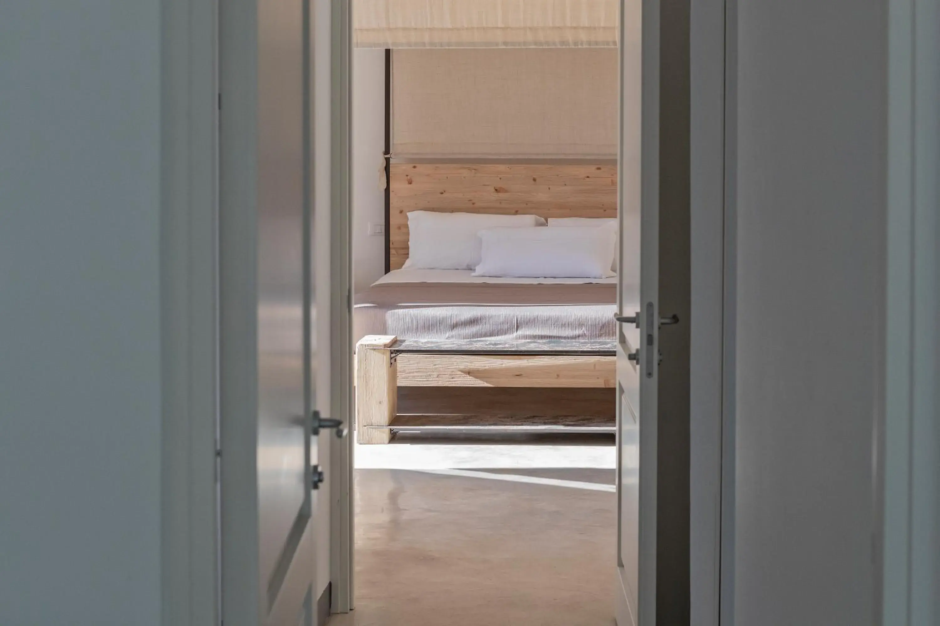Suite with Spa Access in Palummare - Agri Hotel Relais Suite with Spa Access in Palummare - Agri Hotel Relais
