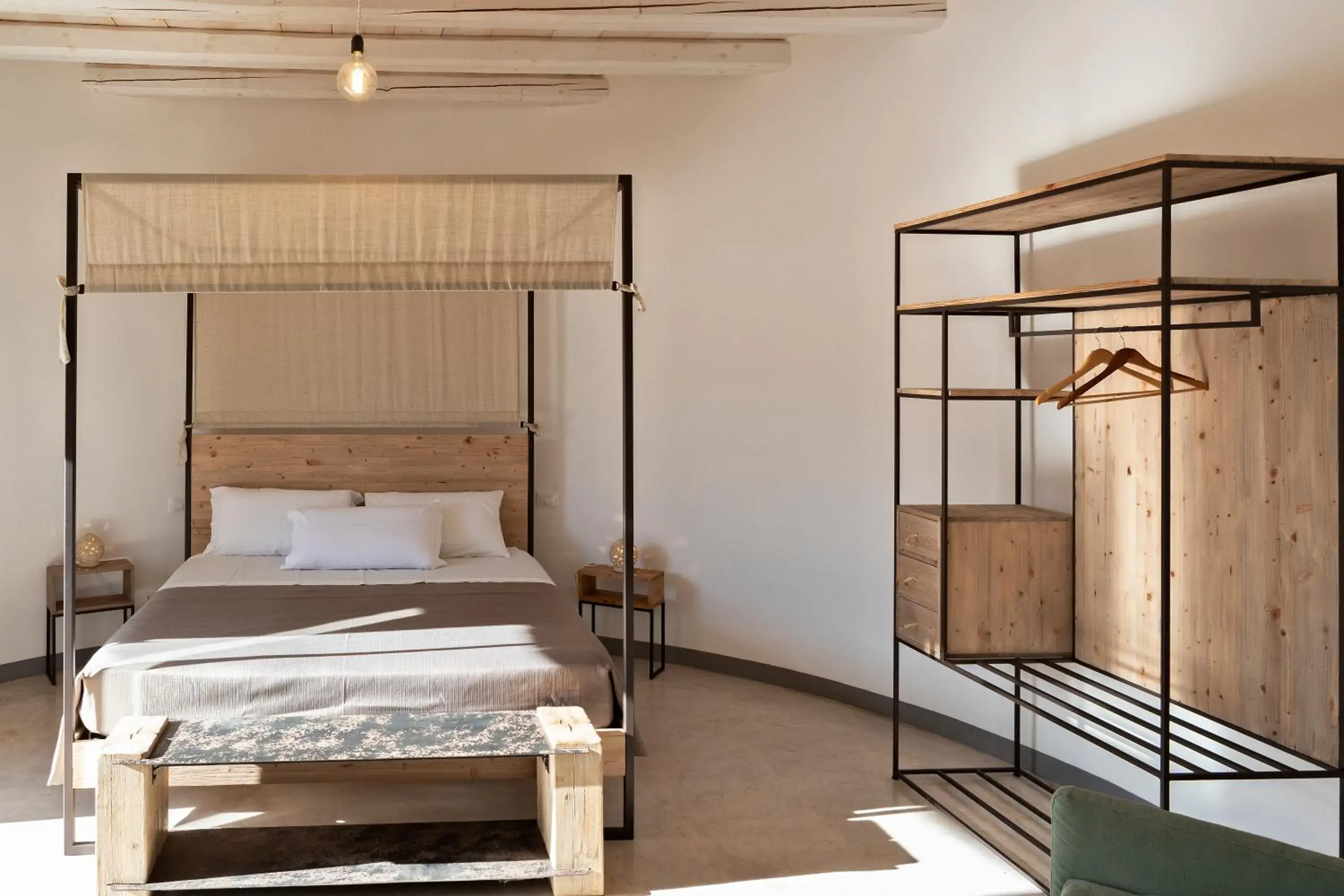 Suite with Spa Access in Palummare - Agri Hotel Relais Suite with Spa Access in Palummare - Agri Hotel Relais