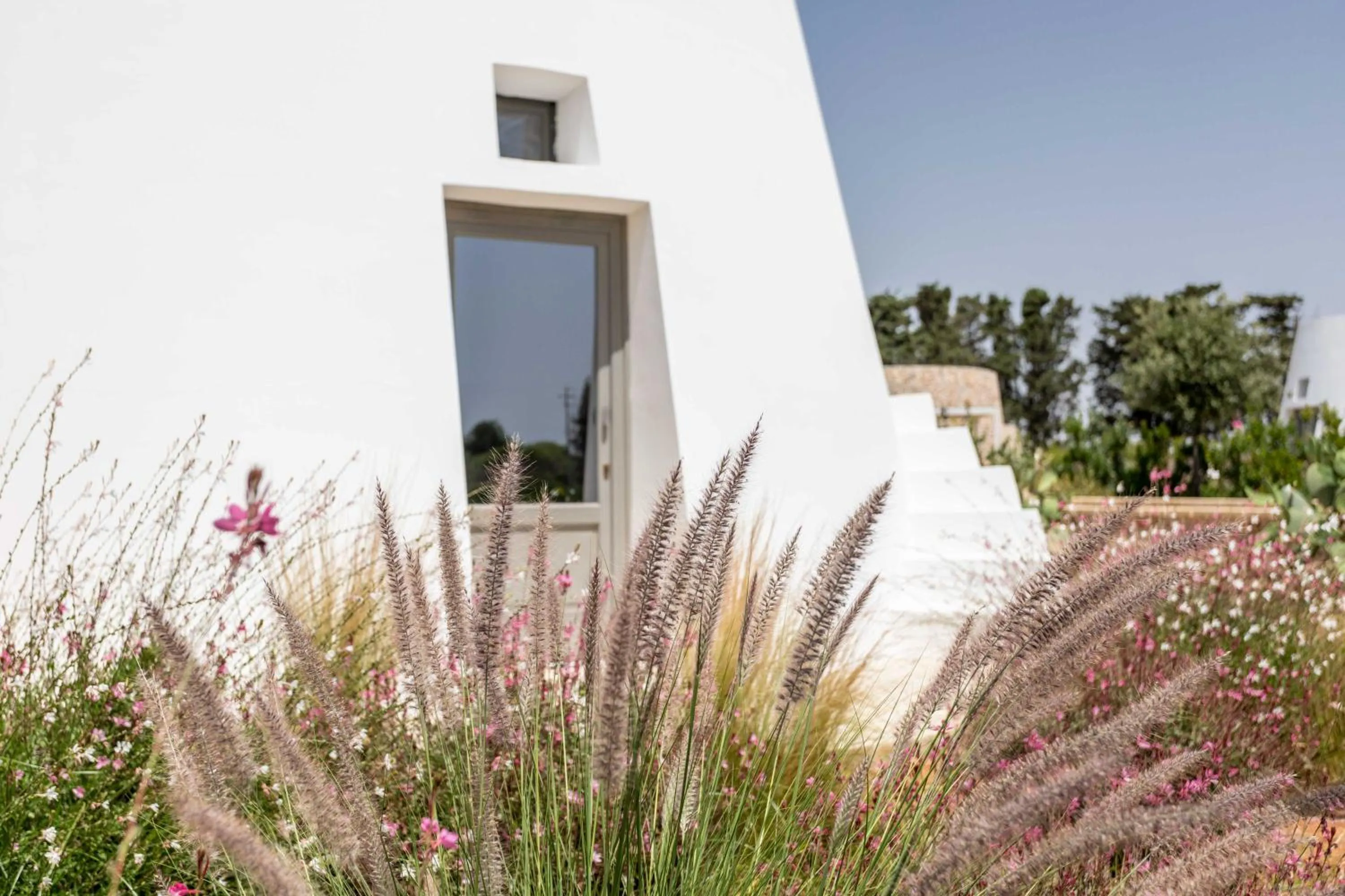 Property building in Palummare - Agri Hotel Relais