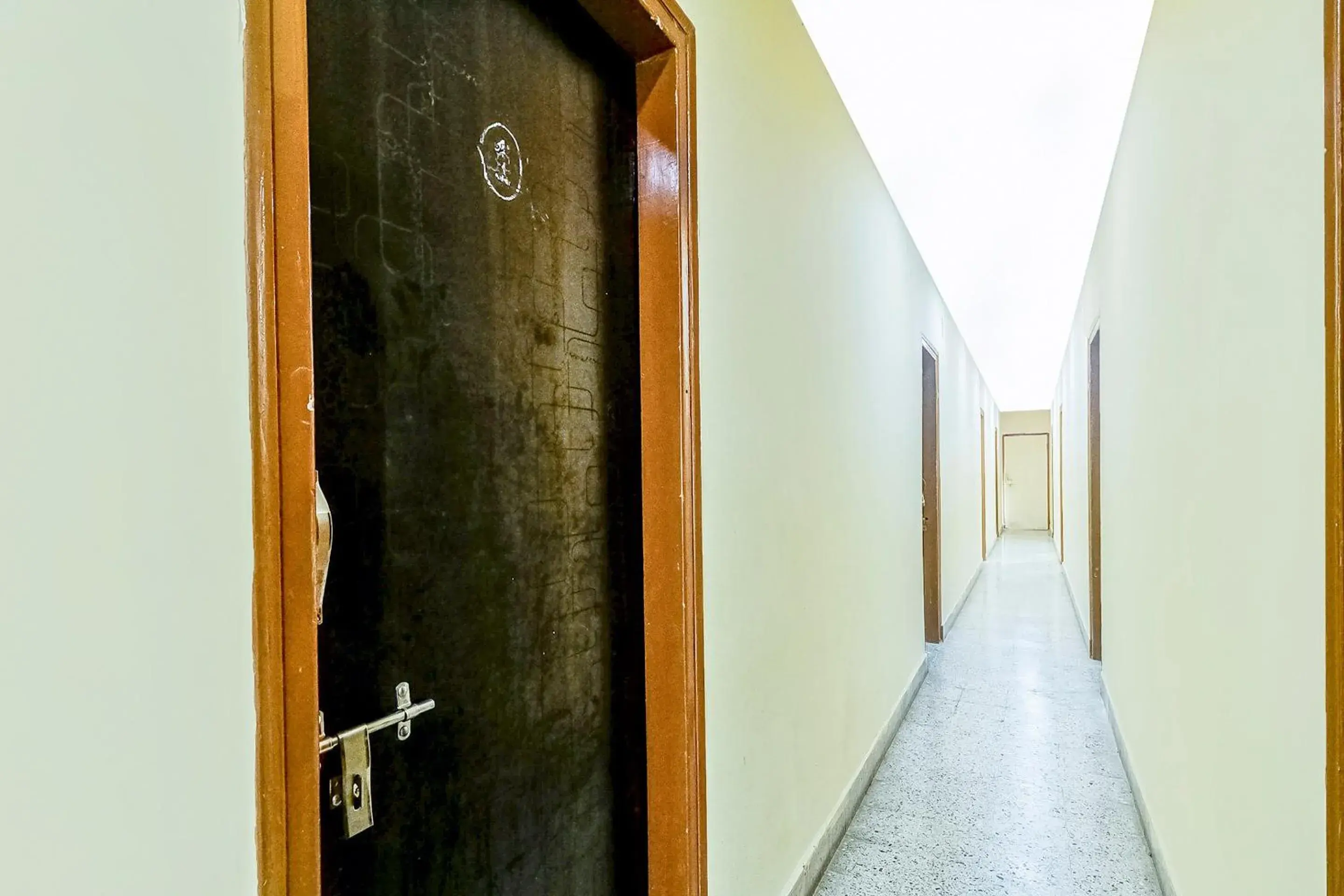 Lobby or reception in Hotel O New Ushakal Lodging & Boarding Lobby or reception in Hotel O New Ushakal Lodging & Boarding