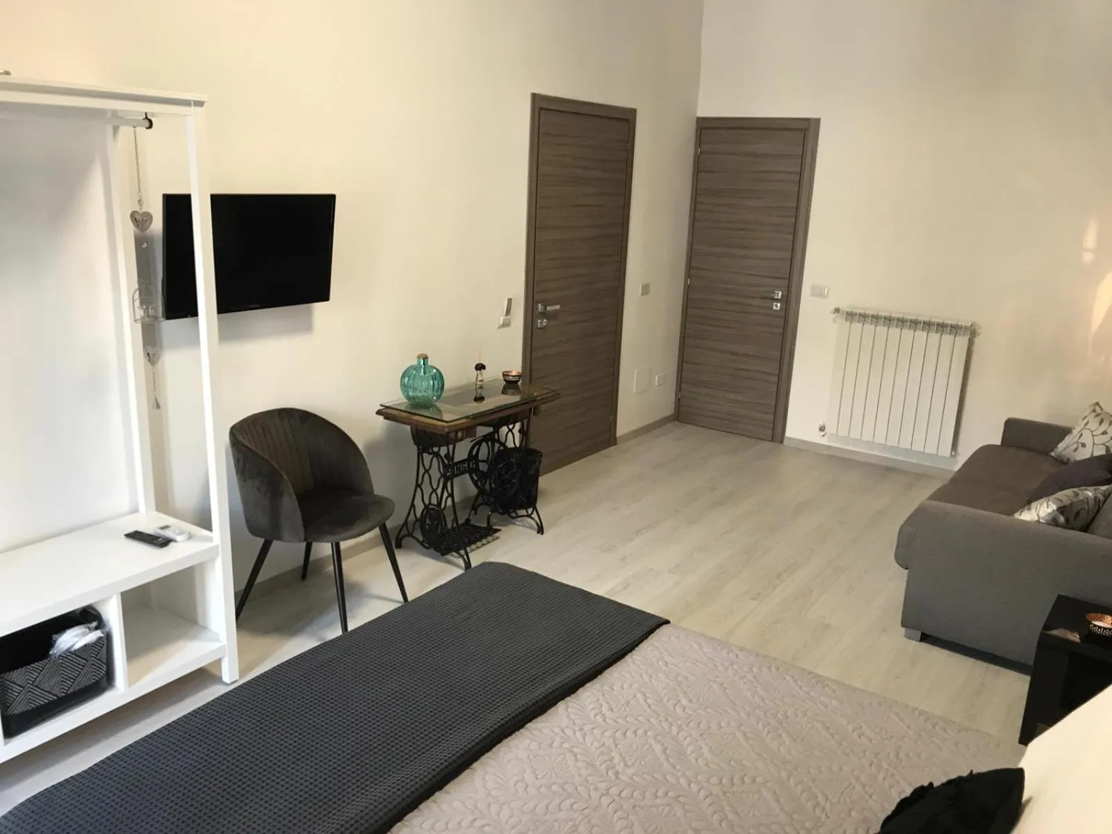 B&B Le Stanze Al Centro