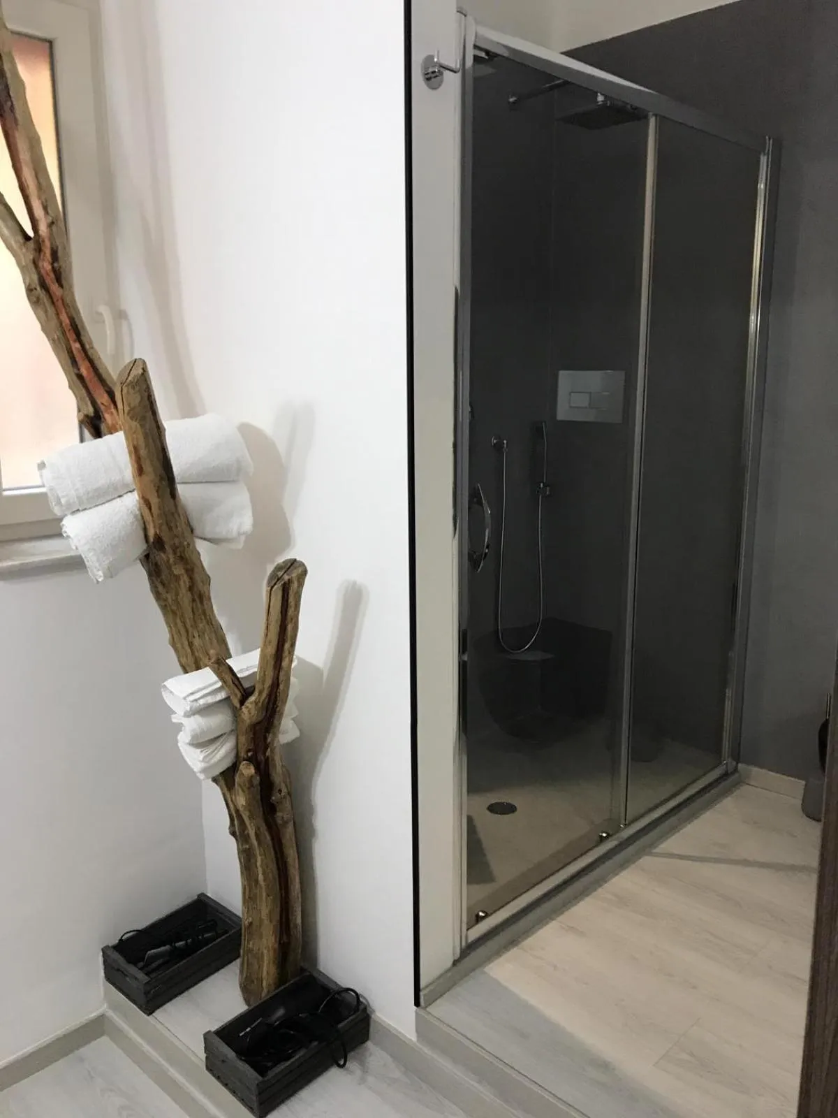 B&B Le Stanze Al Centro