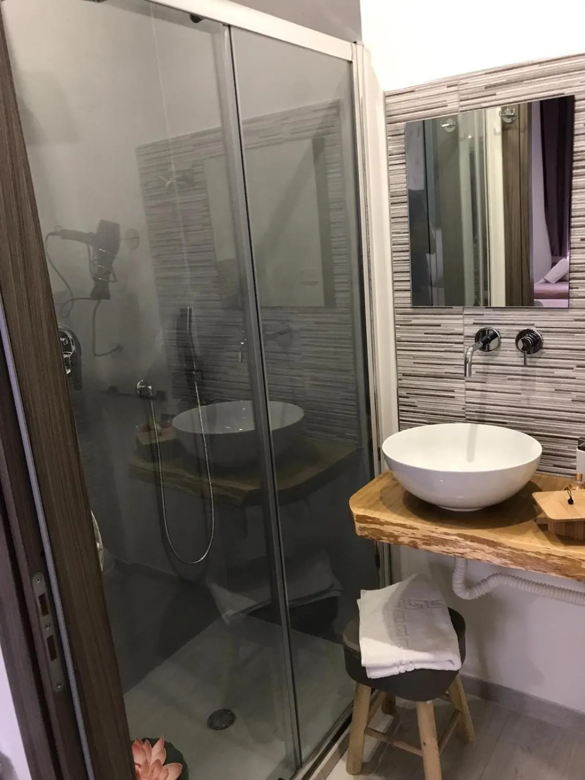 B&B Le Stanze Al Centro