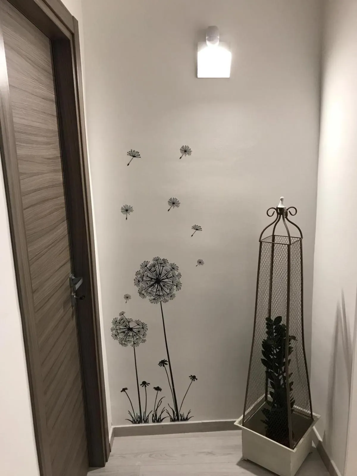 B&B Le Stanze Al Centro