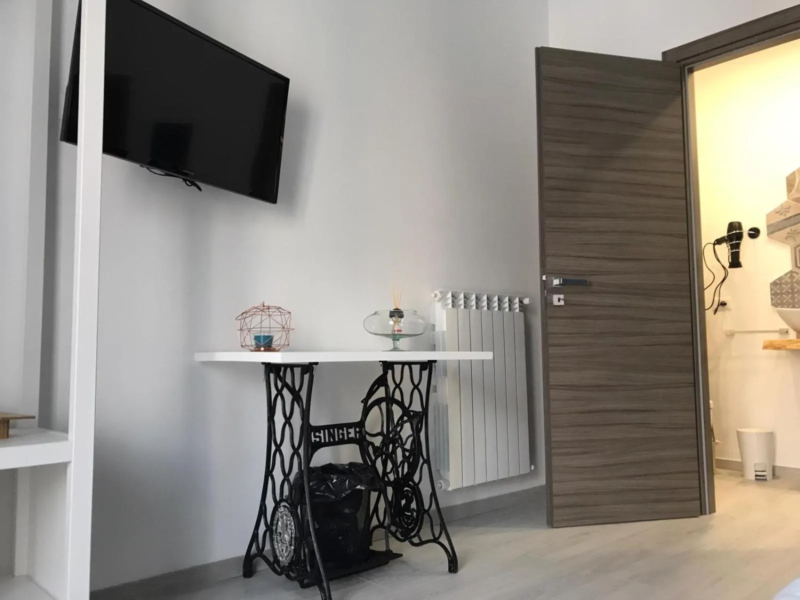 B&B Le Stanze Al Centro