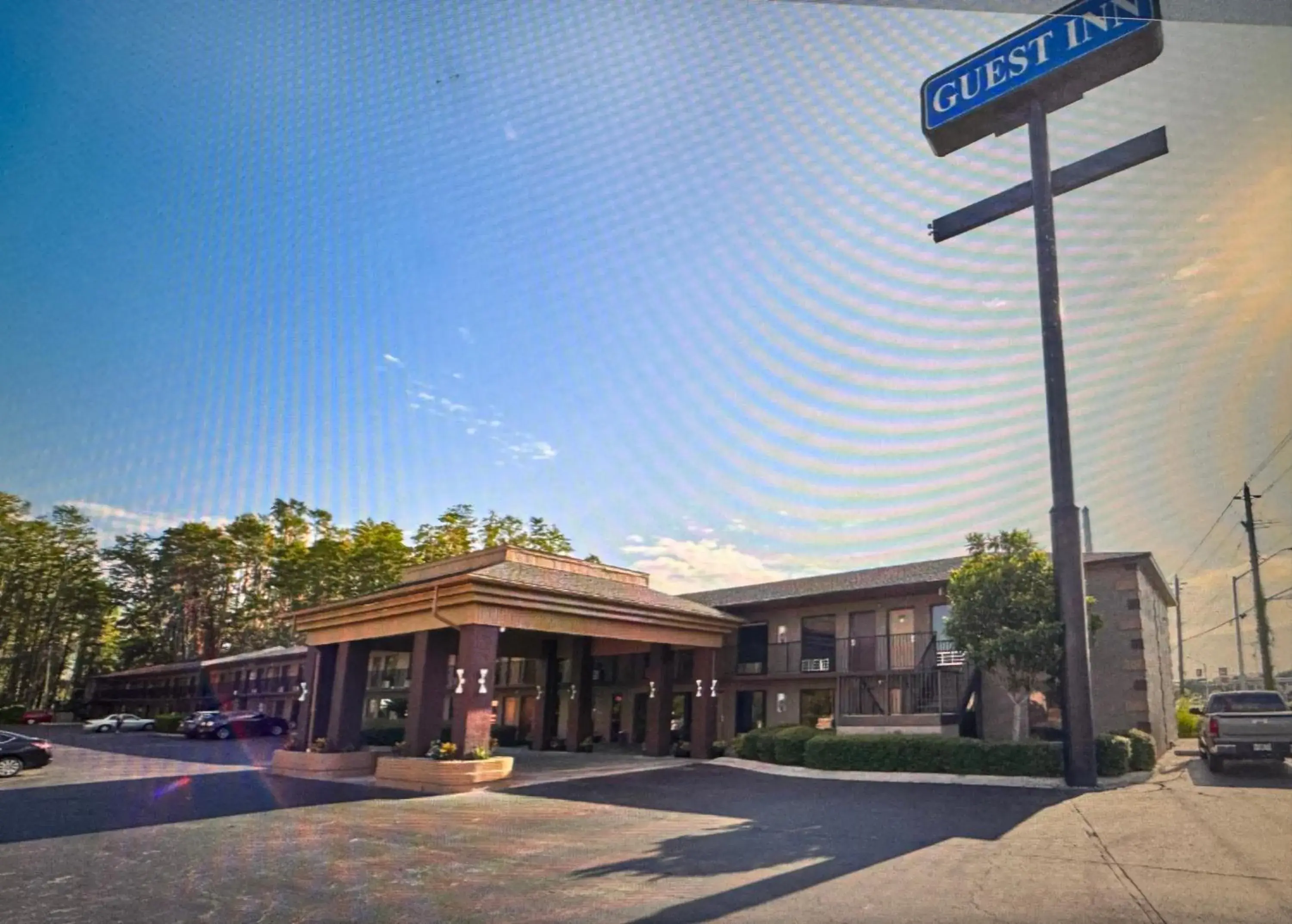 Guest Inn Lake City Guest Inn Lake City