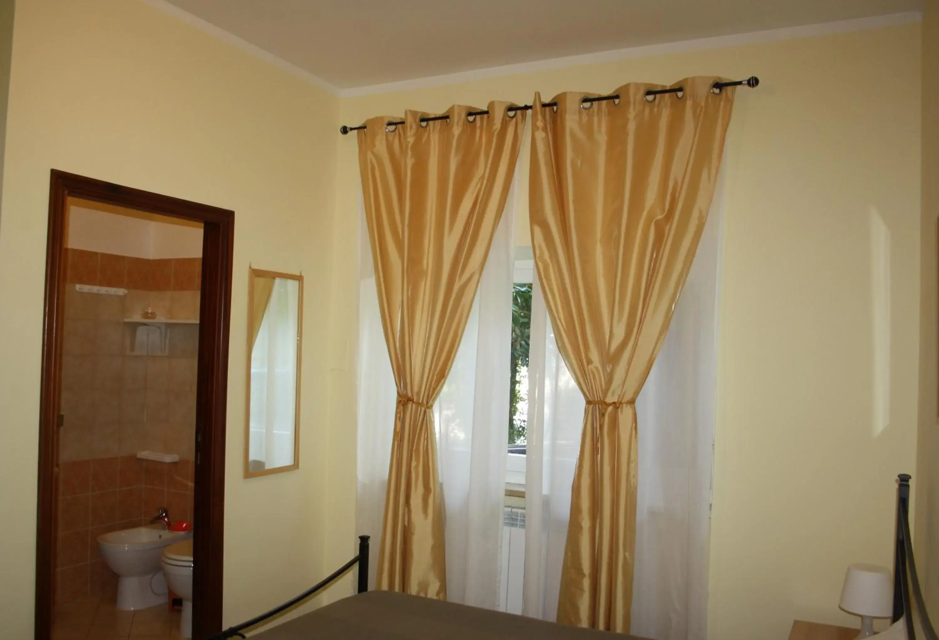 Double Room in Il Boschetto Double Room in Il Boschetto