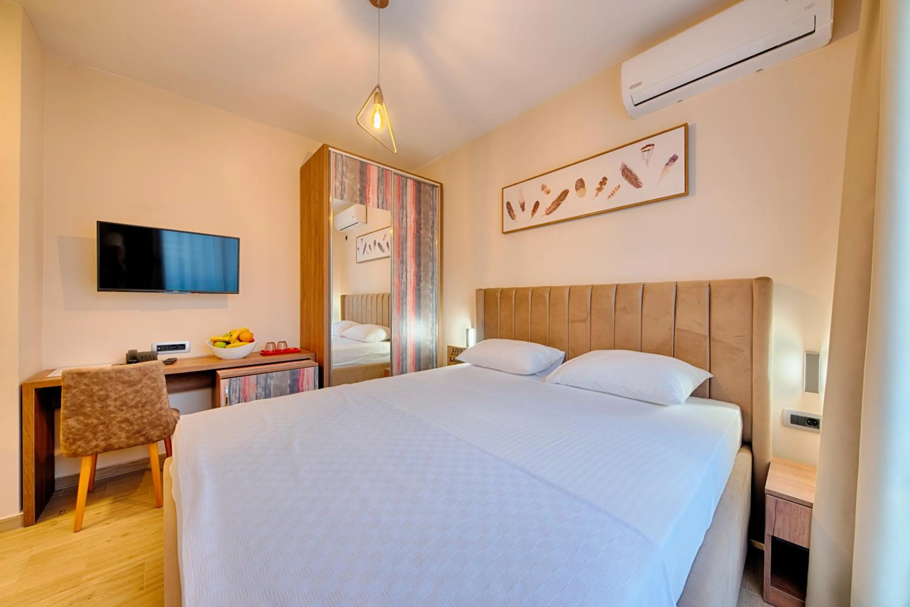 Sunset Hotel