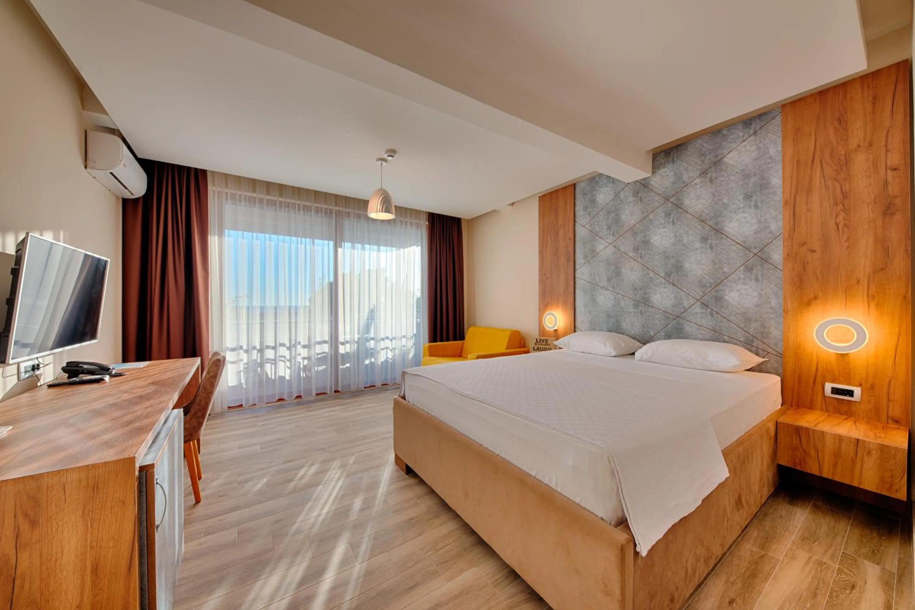 Sunset Hotel