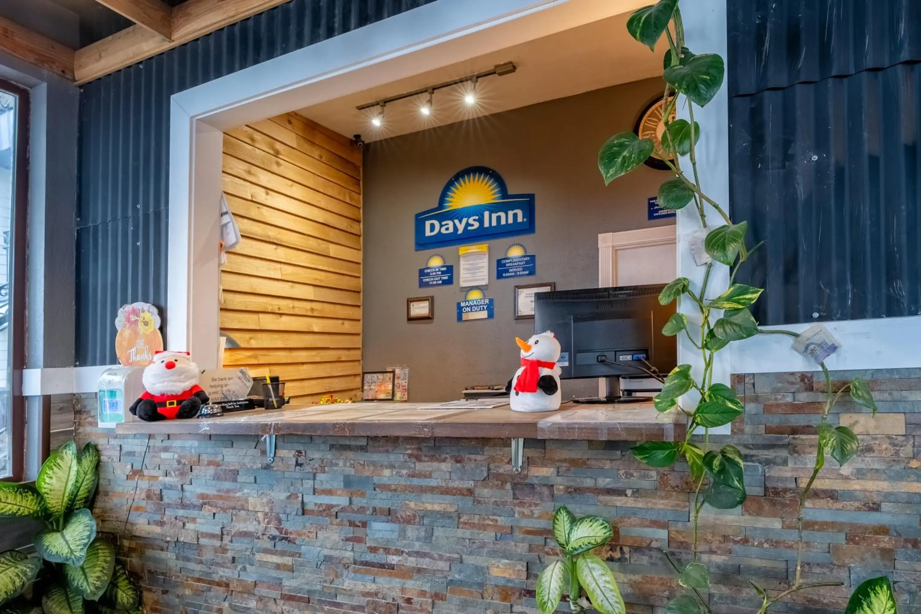 Days Inn by Wyndham Burns Days Inn by Wyndham Burns