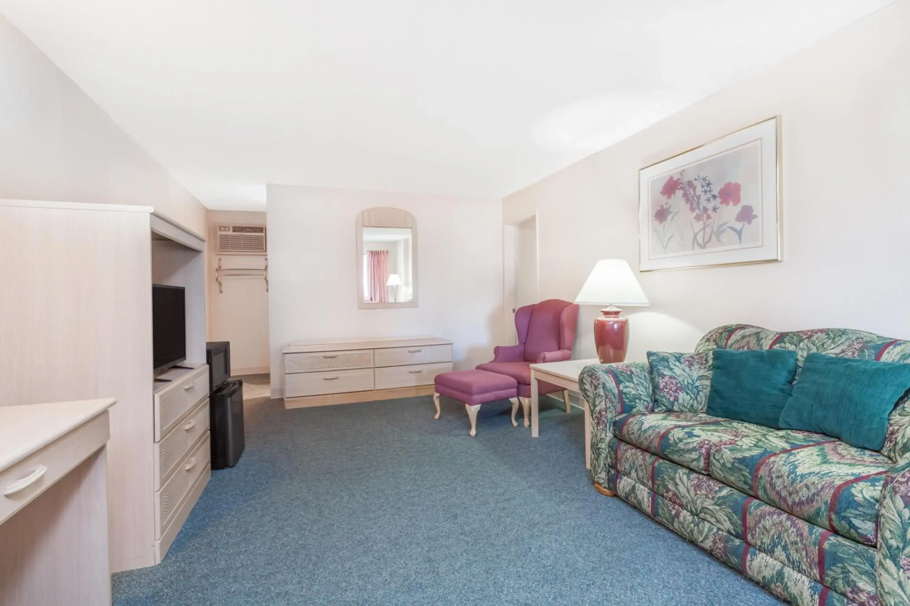 Days Inn by Wyndham Burns Days Inn by Wyndham Burns