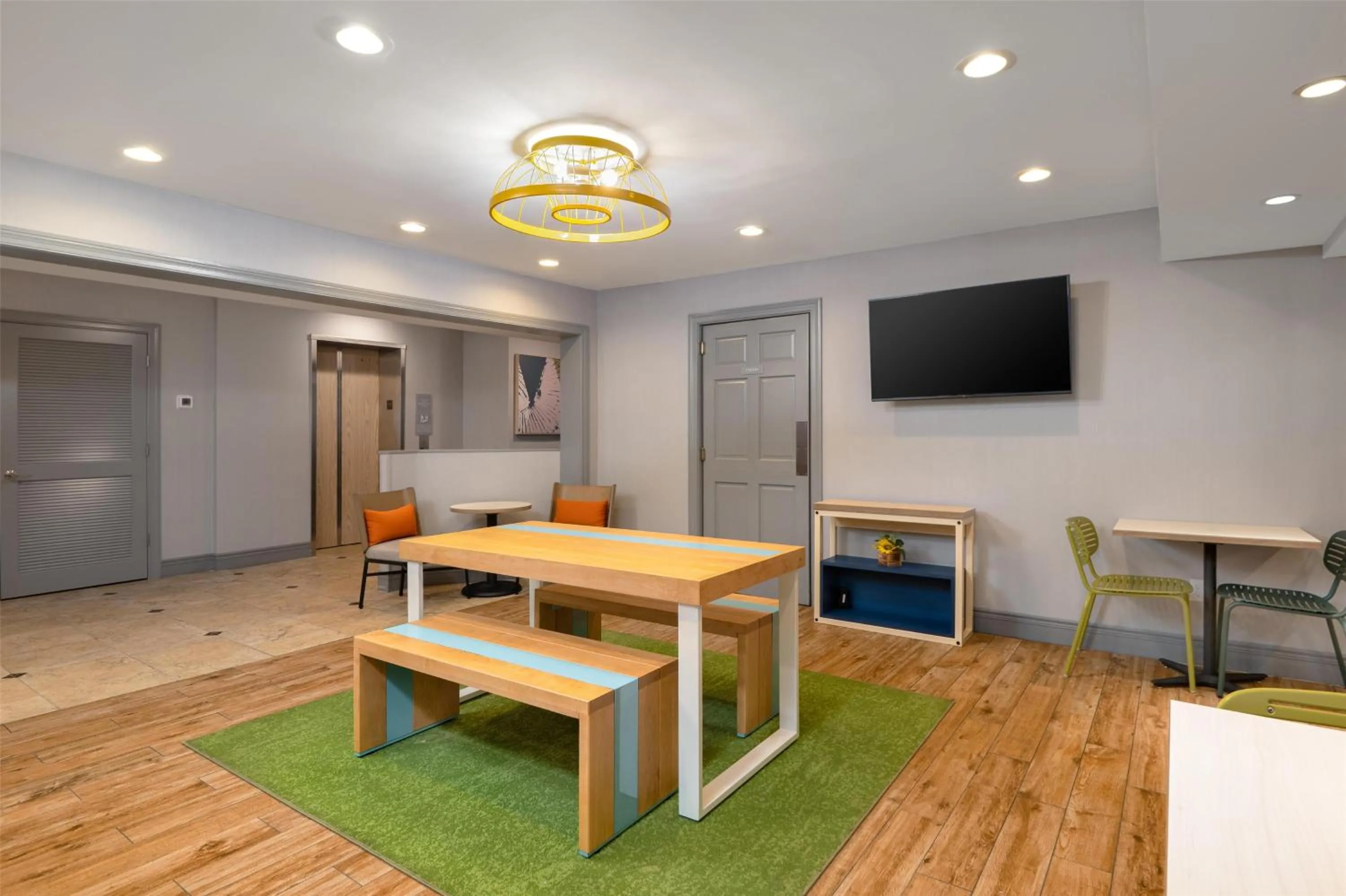 Spark by Hilton Chincoteague Island