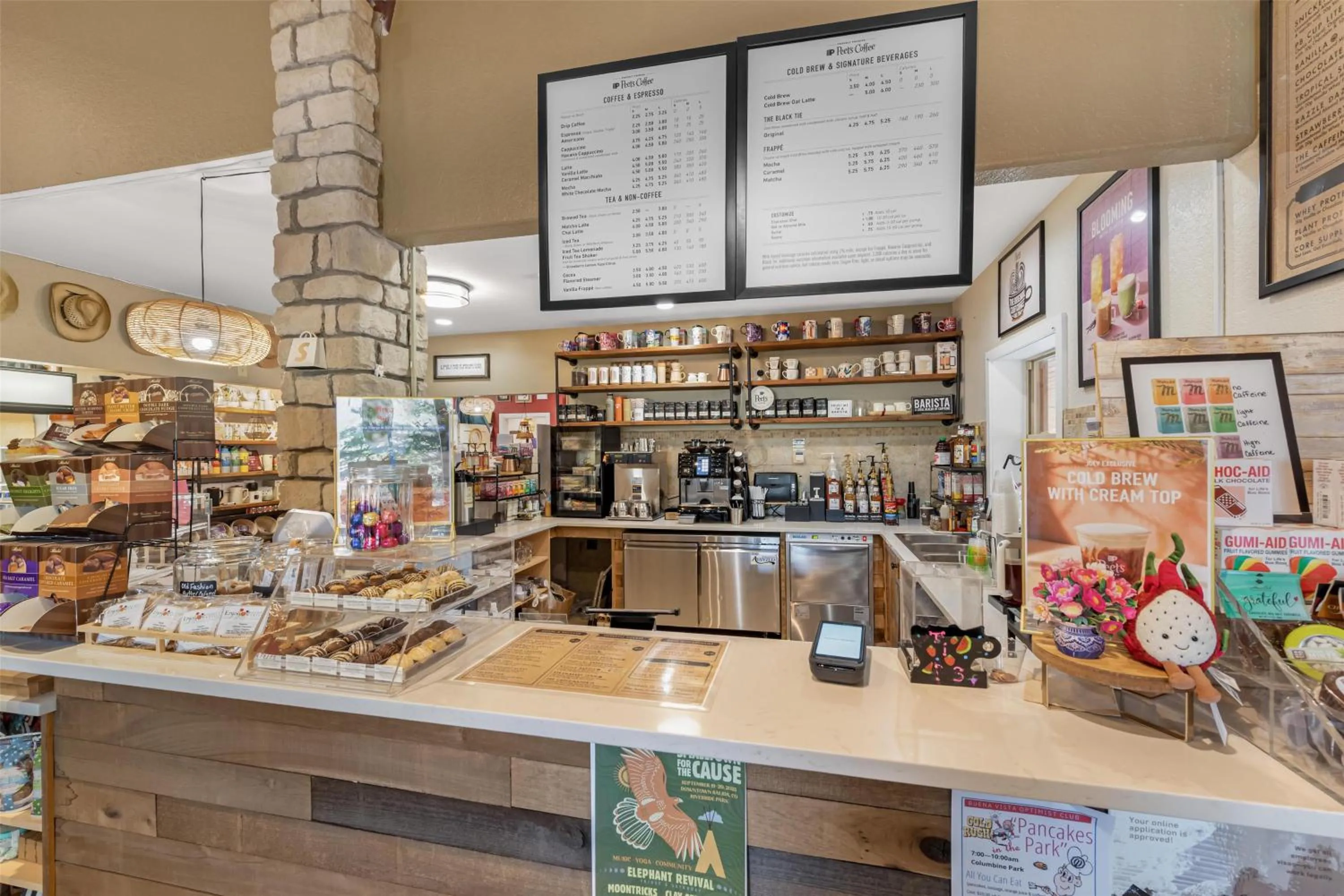 Lounge or bar in Best Western Vista Inn