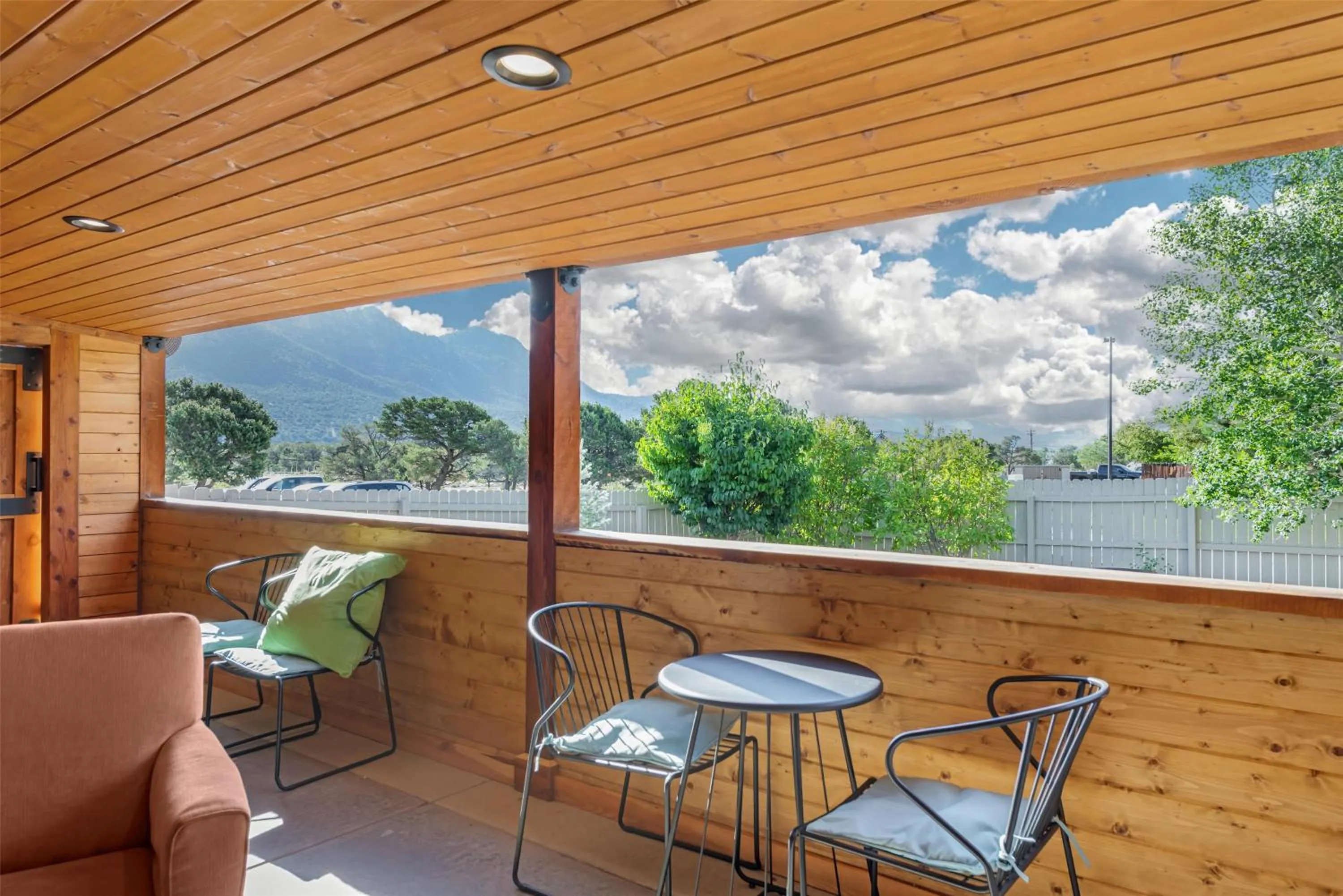 Property building in Best Western Vista Inn