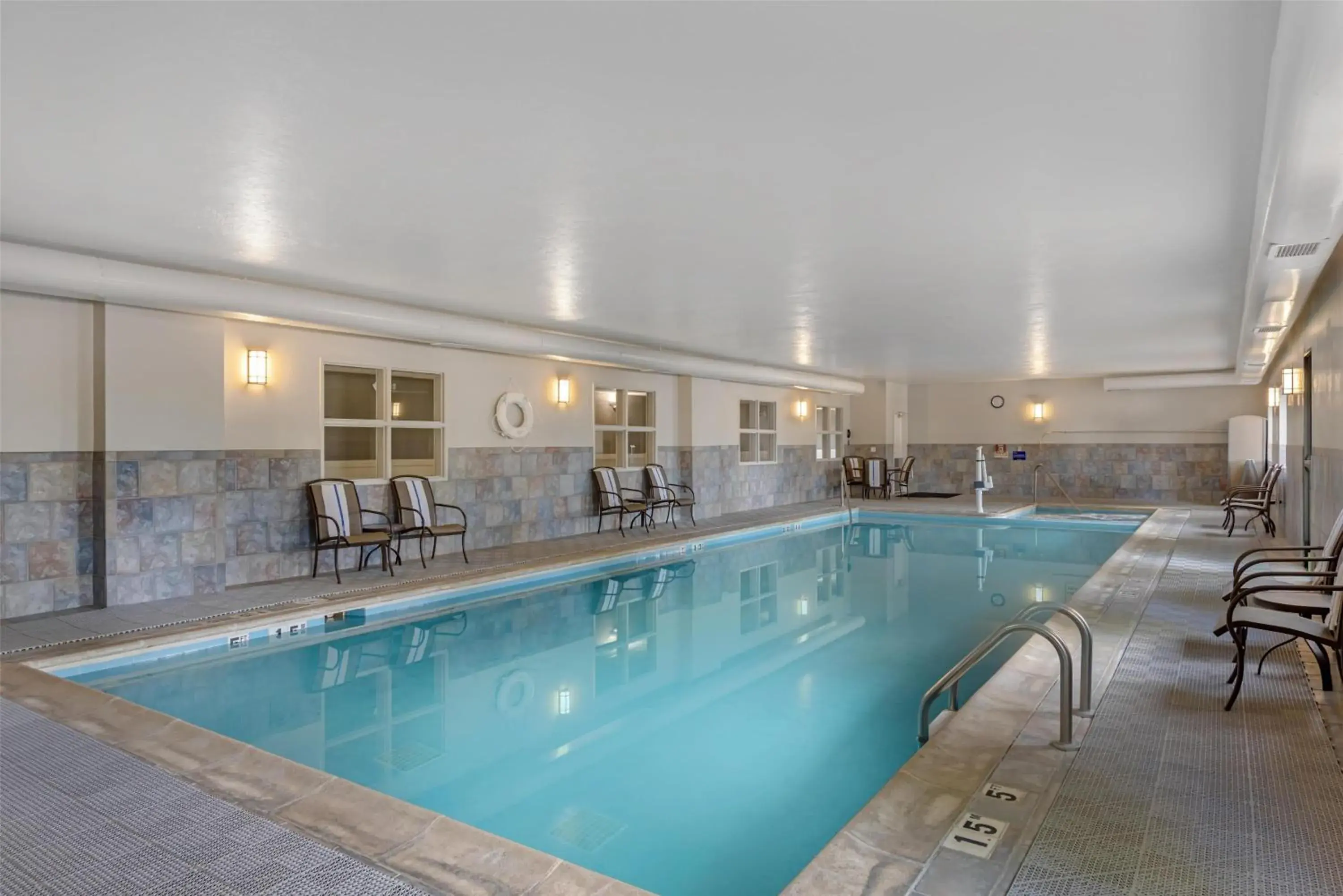 Best Western Vista Inn Best Western Vista Inn