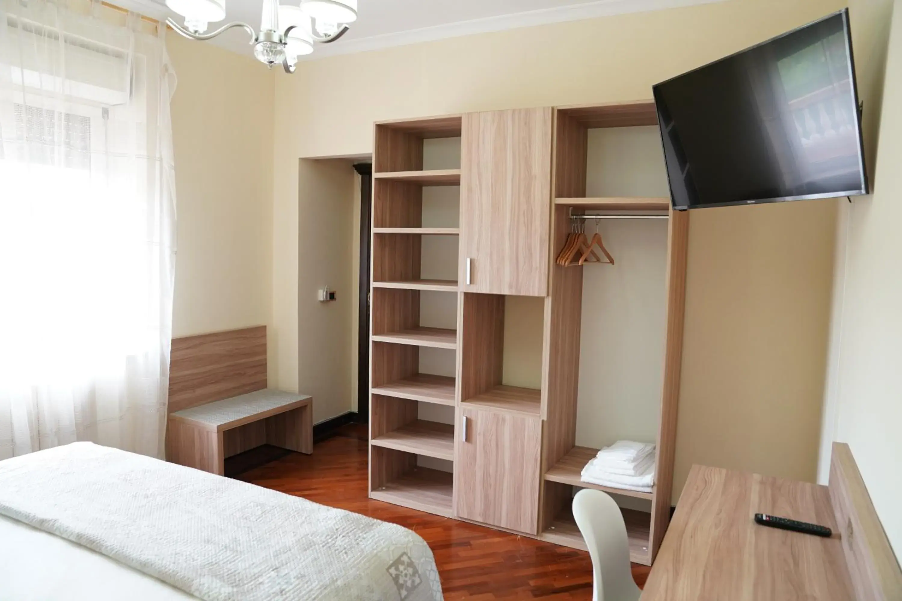 Double or Twin Room with Private Bathroom in Villa Princi Double or Twin Room with Private Bathroom in Villa Princi