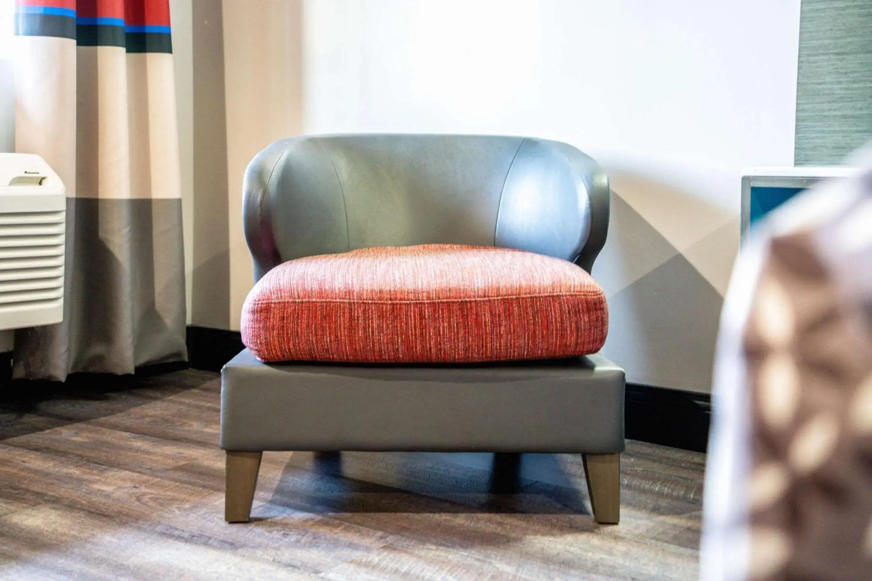 Bedroom in Rodeway Inn South Gate - Los Angeles South Bedroom in Rodeway Inn South Gate - Los Angeles South