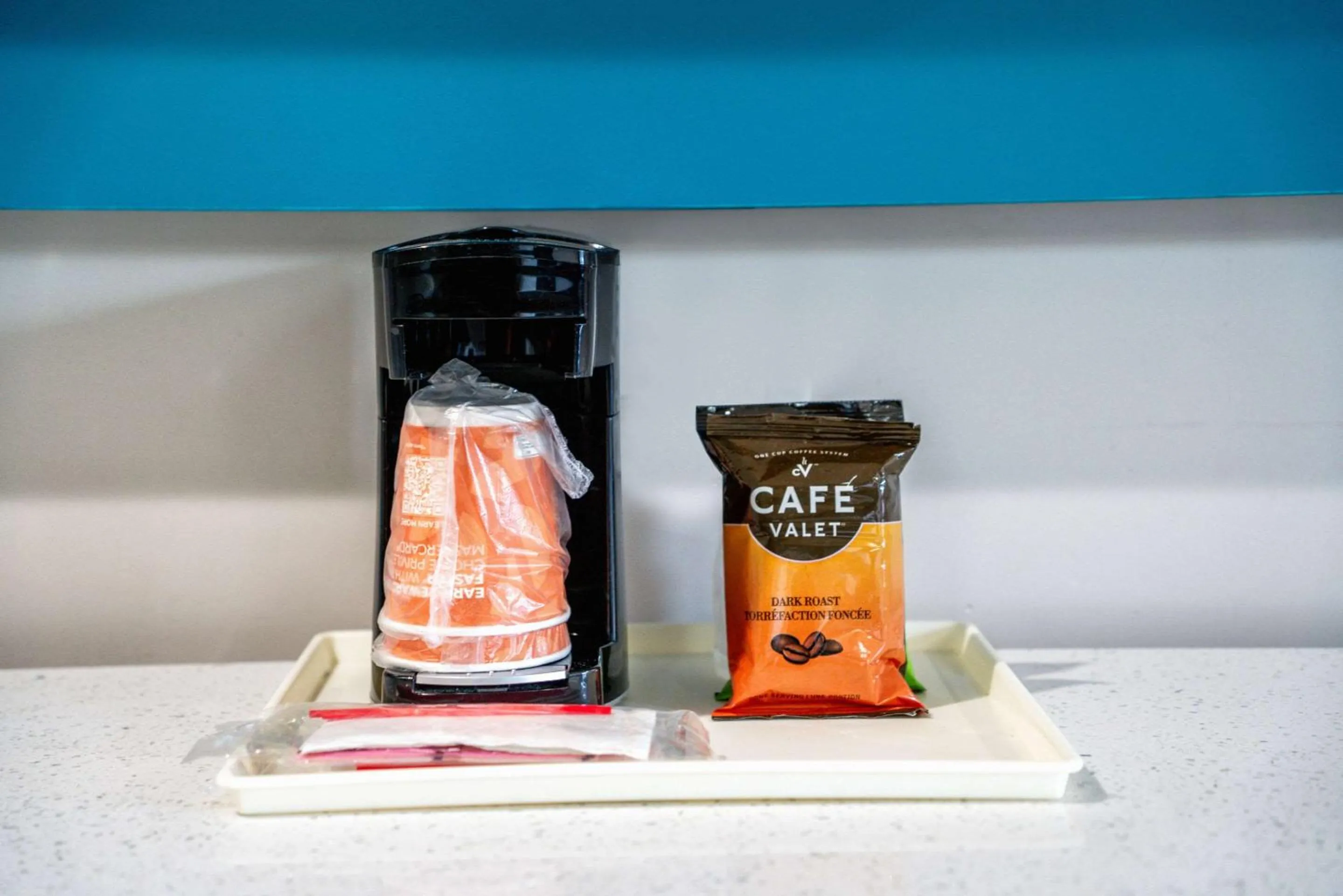 Bedroom in Rodeway Inn South Gate - Los Angeles South