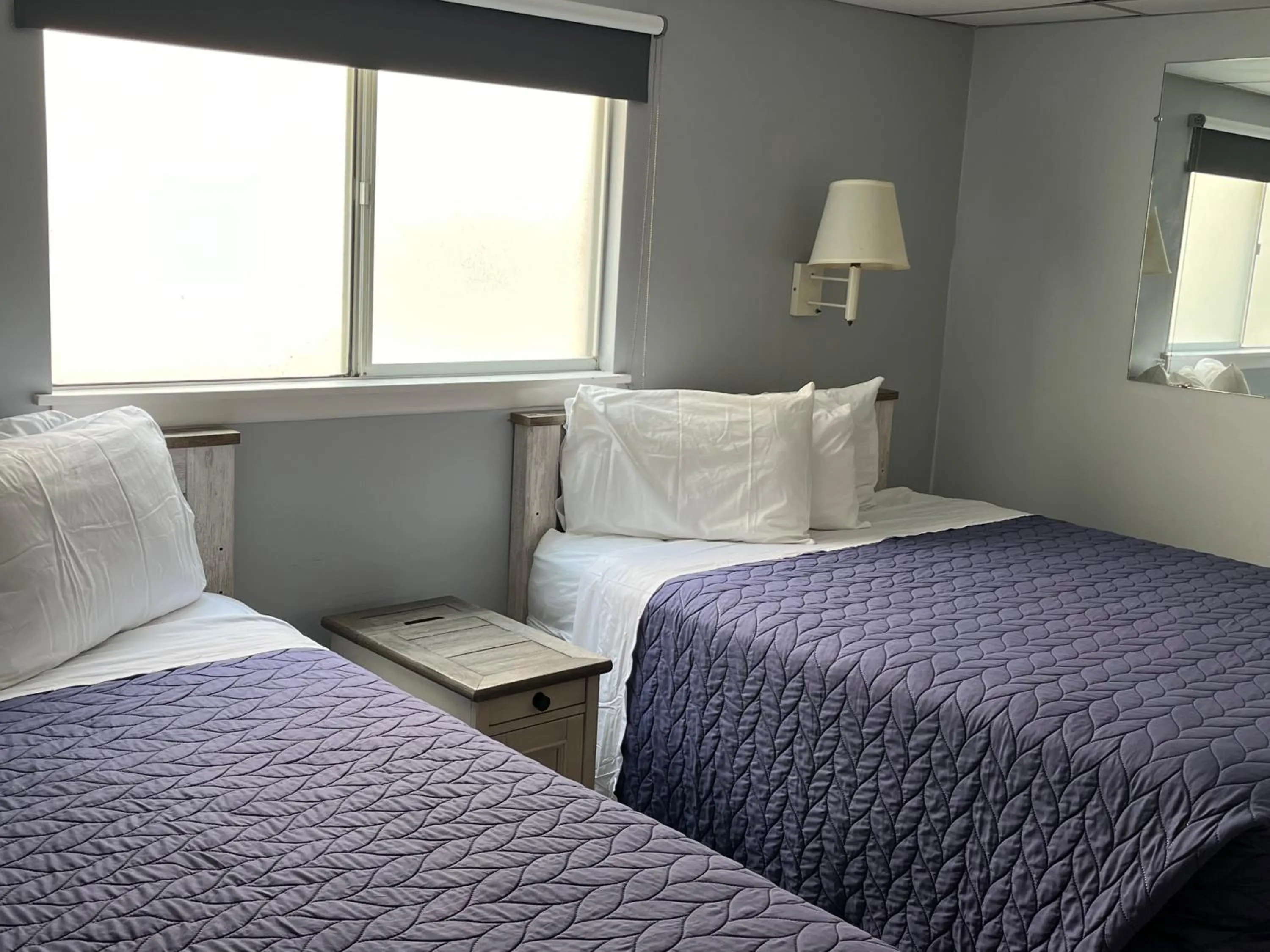 Bedroom, Bed in Acacia Beachfront Resort