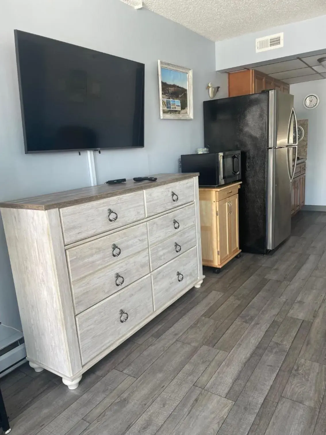 Queen Suite with Sea View in Acacia Beachfront Resort Queen Suite with Sea View in Acacia Beachfront Resort