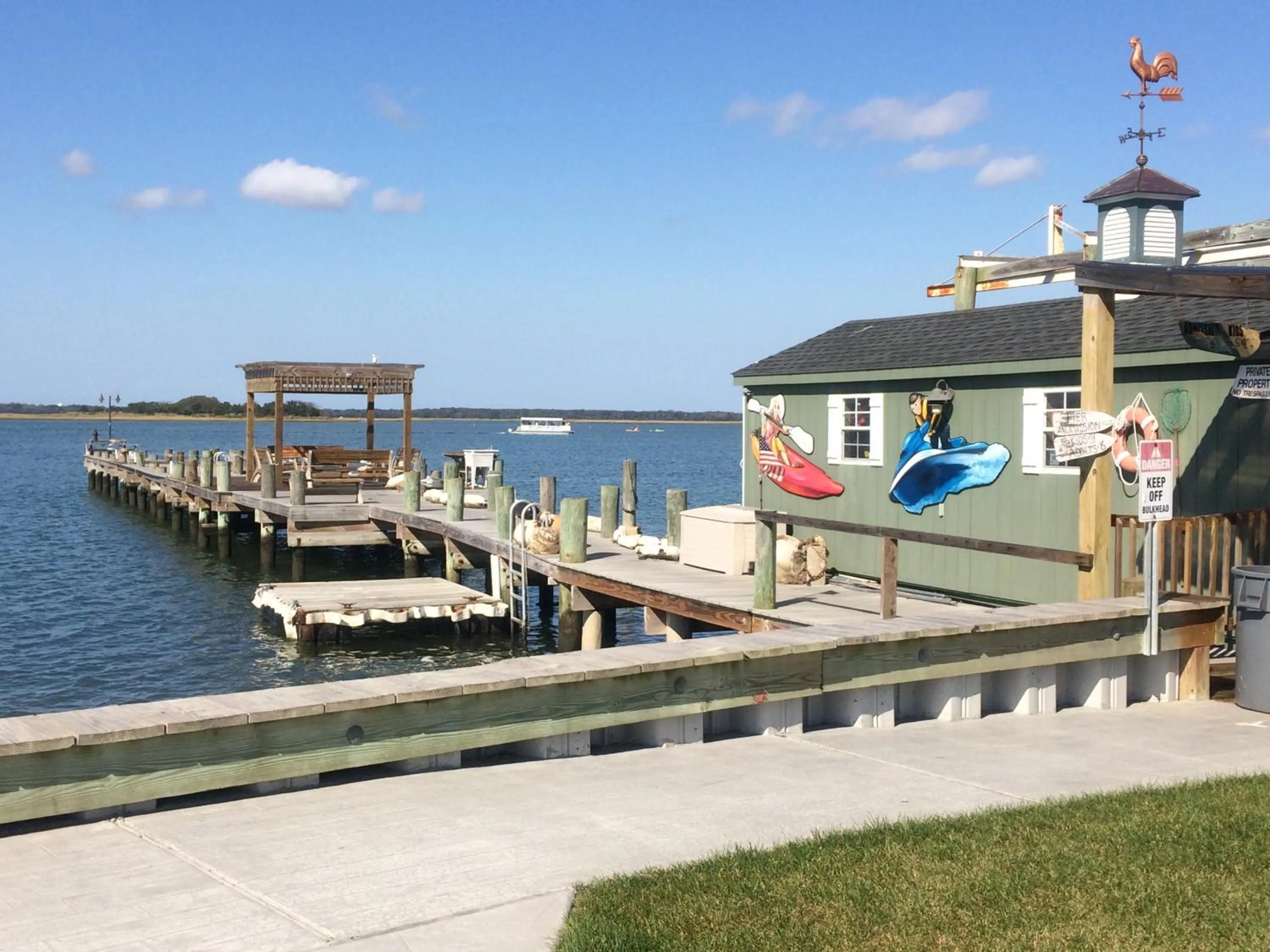 Activities in Acacia Beachfront Resort