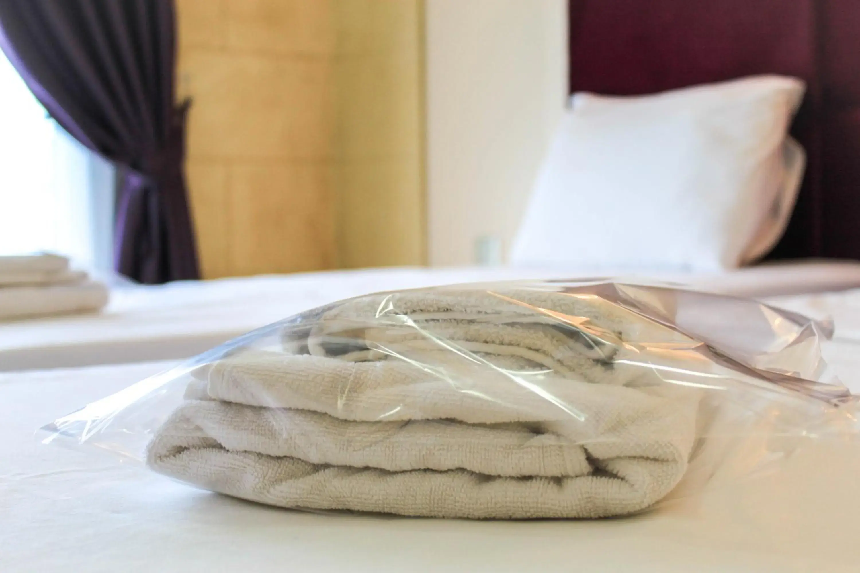 Standard Double or Twin Room in Lapida Garden Standard Double or Twin Room in Lapida Garden