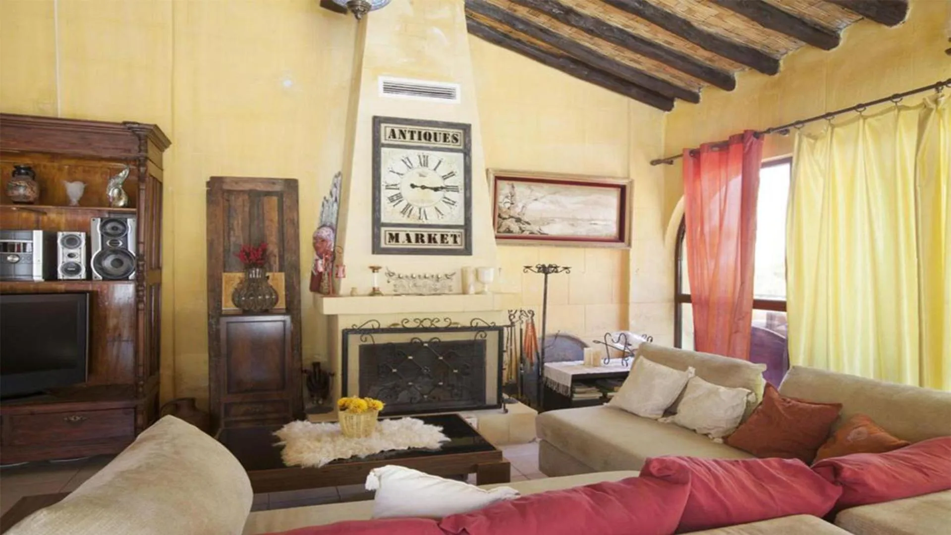 Lobby or reception in Lapida Garden