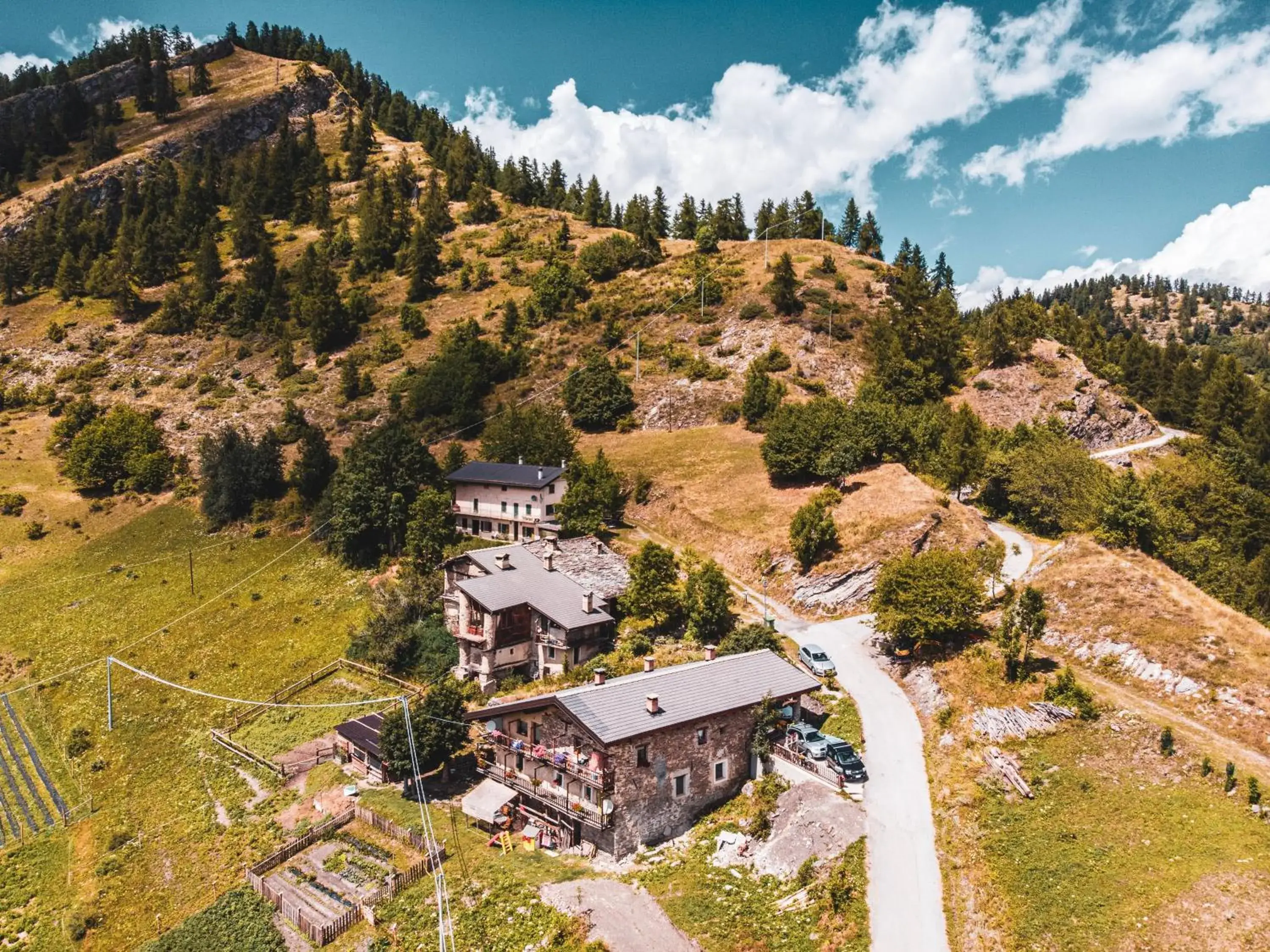 Agri-b&b Lou Col Agri-b&b Lou Col