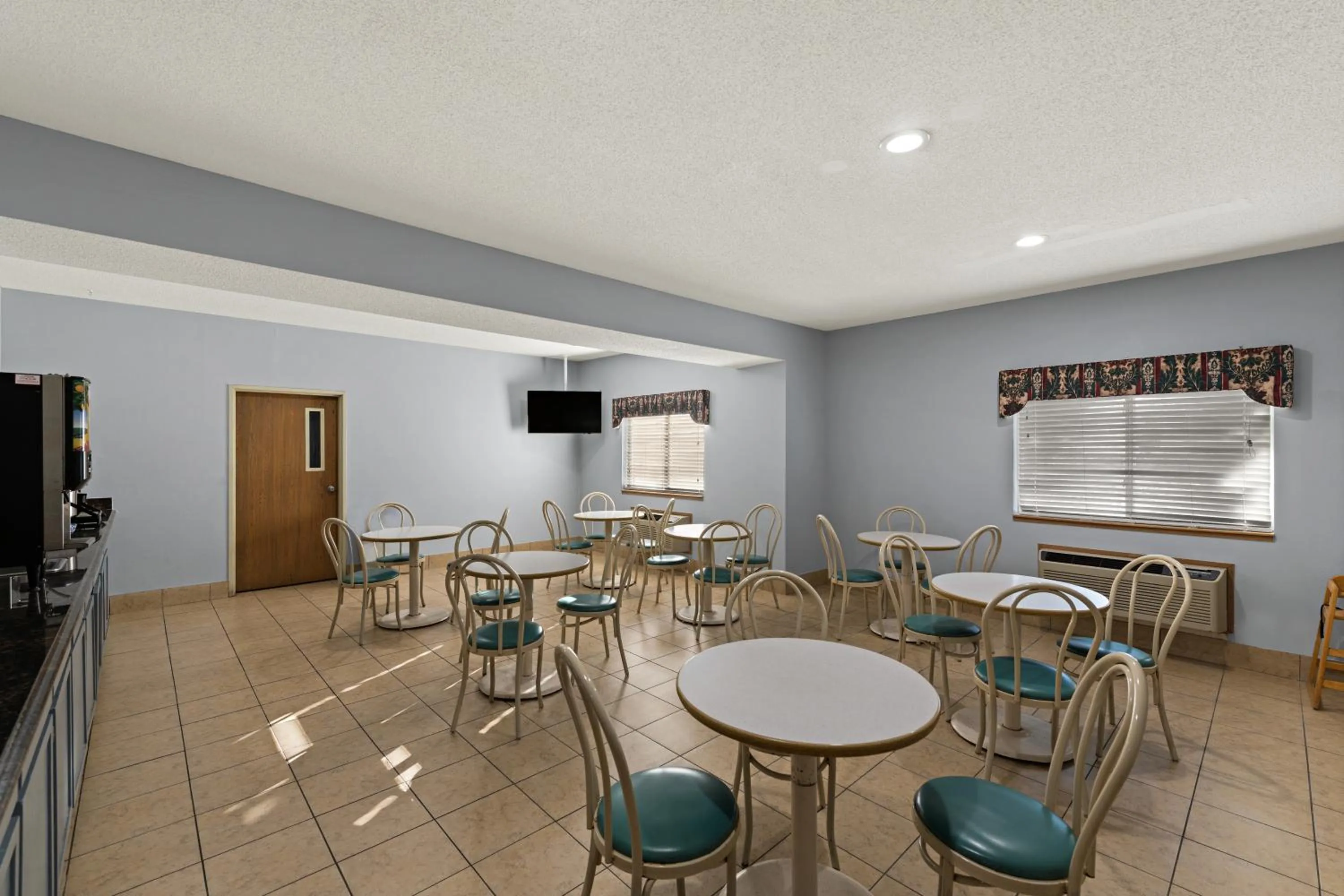 Restaurant/places to eat in Red Lion Inn &amp; Suites Gretna - Omaha SW