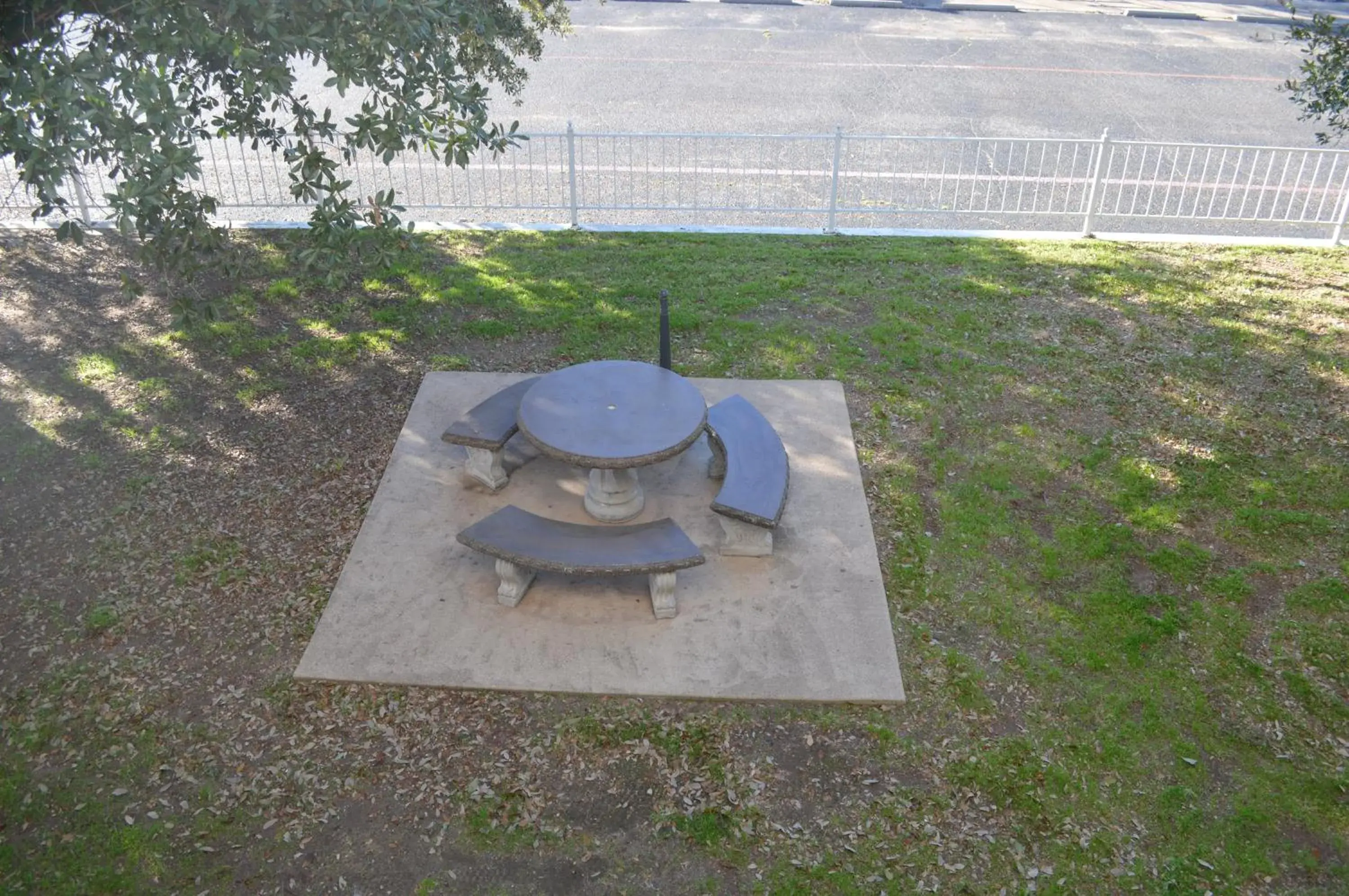 BBQ facilities in Lake View Inn BBQ facilities in Lake View Inn