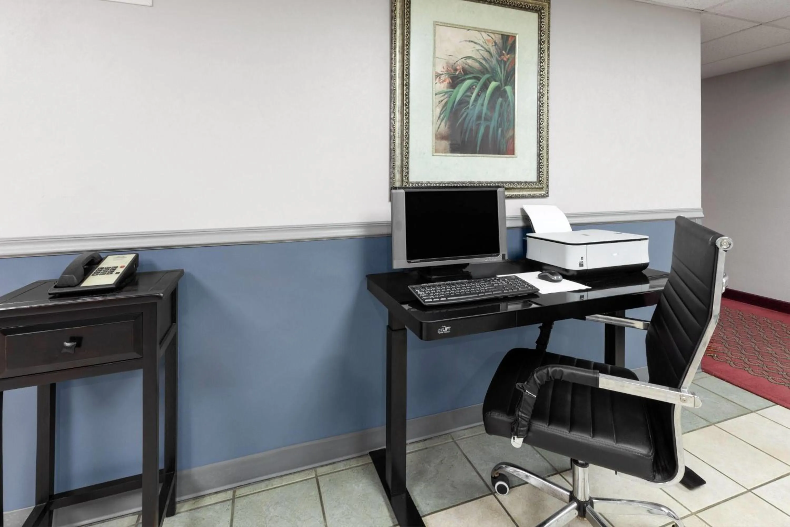Business facilities in Days Inn by Wyndham Mountain Home