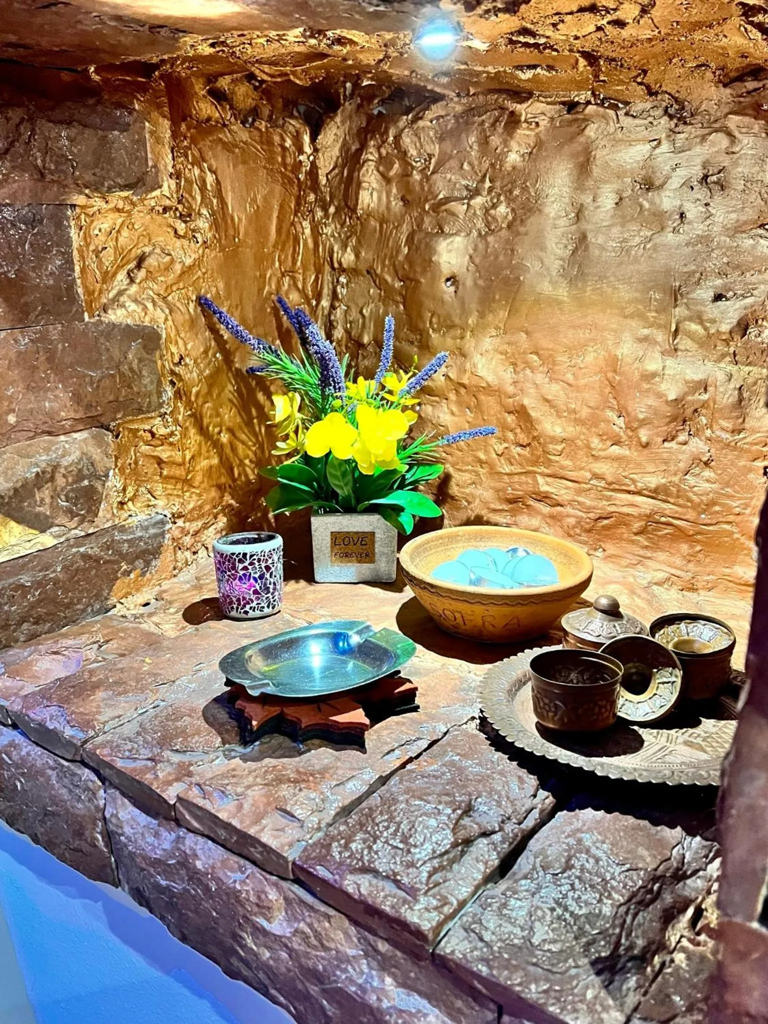 Apartman Tuareg