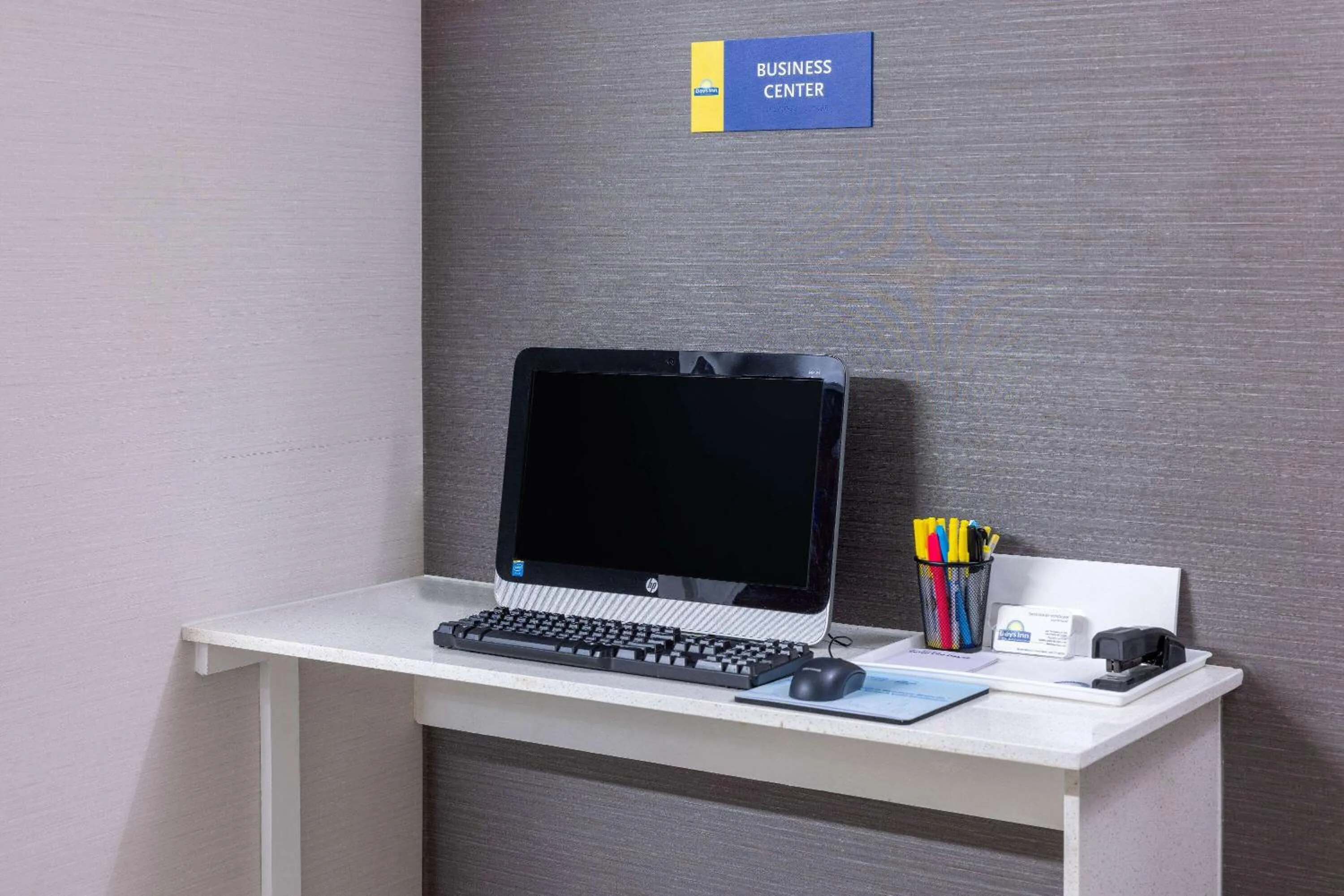 Business facilities in Days Inn by Wyndham Louisburg