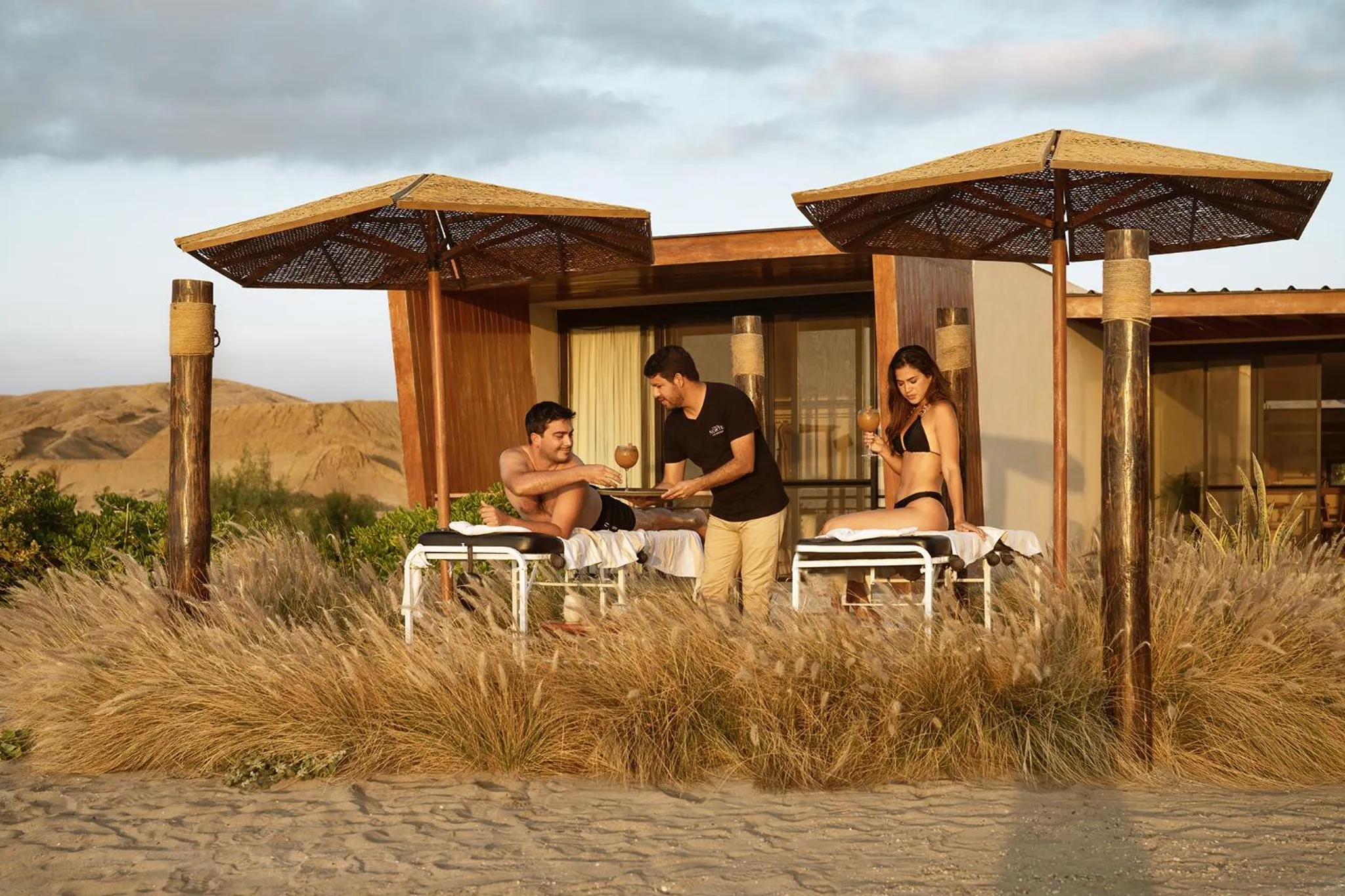 Activities in Norte Suites Boutique