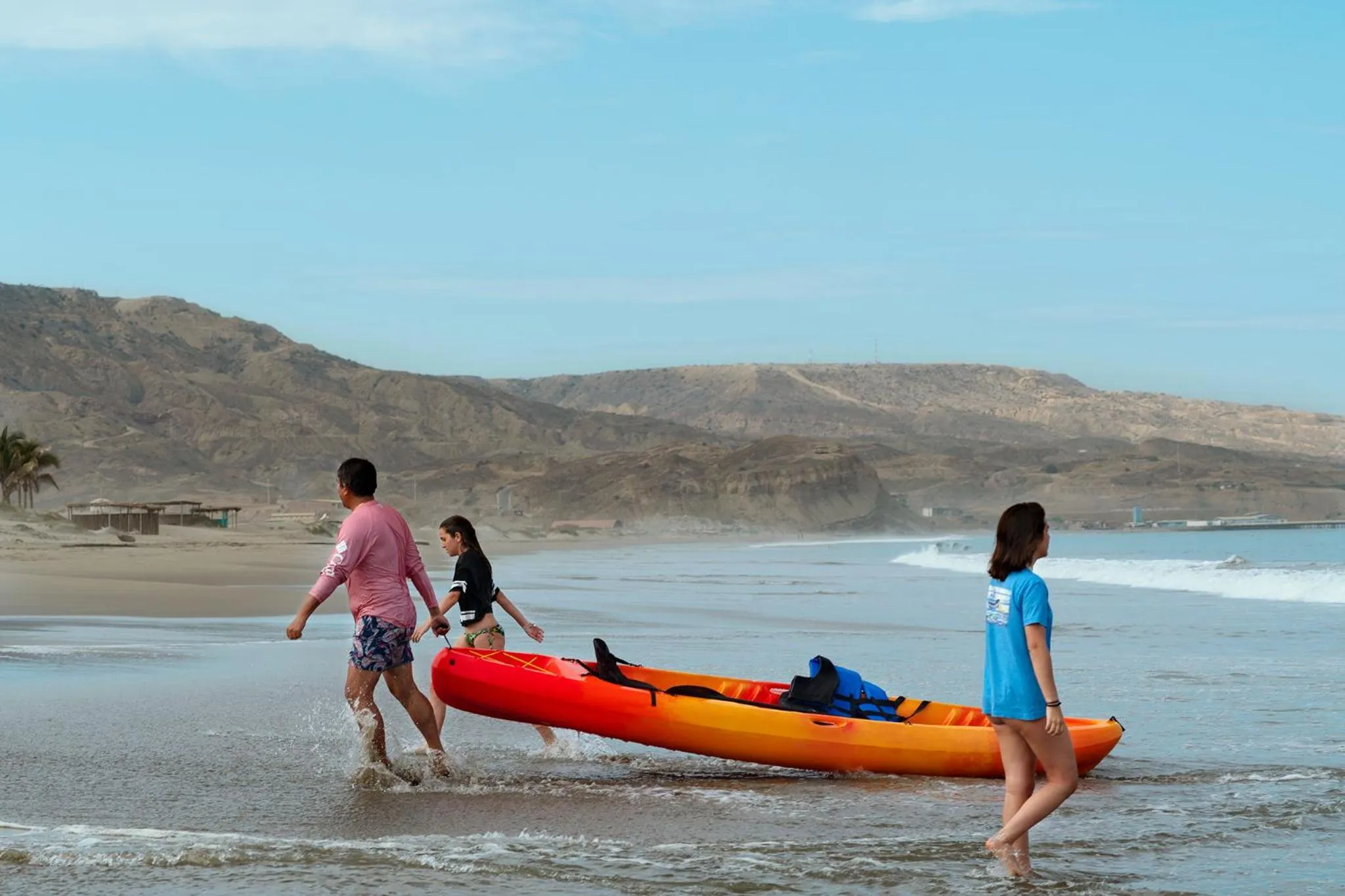 Activities in Norte Suites Boutique