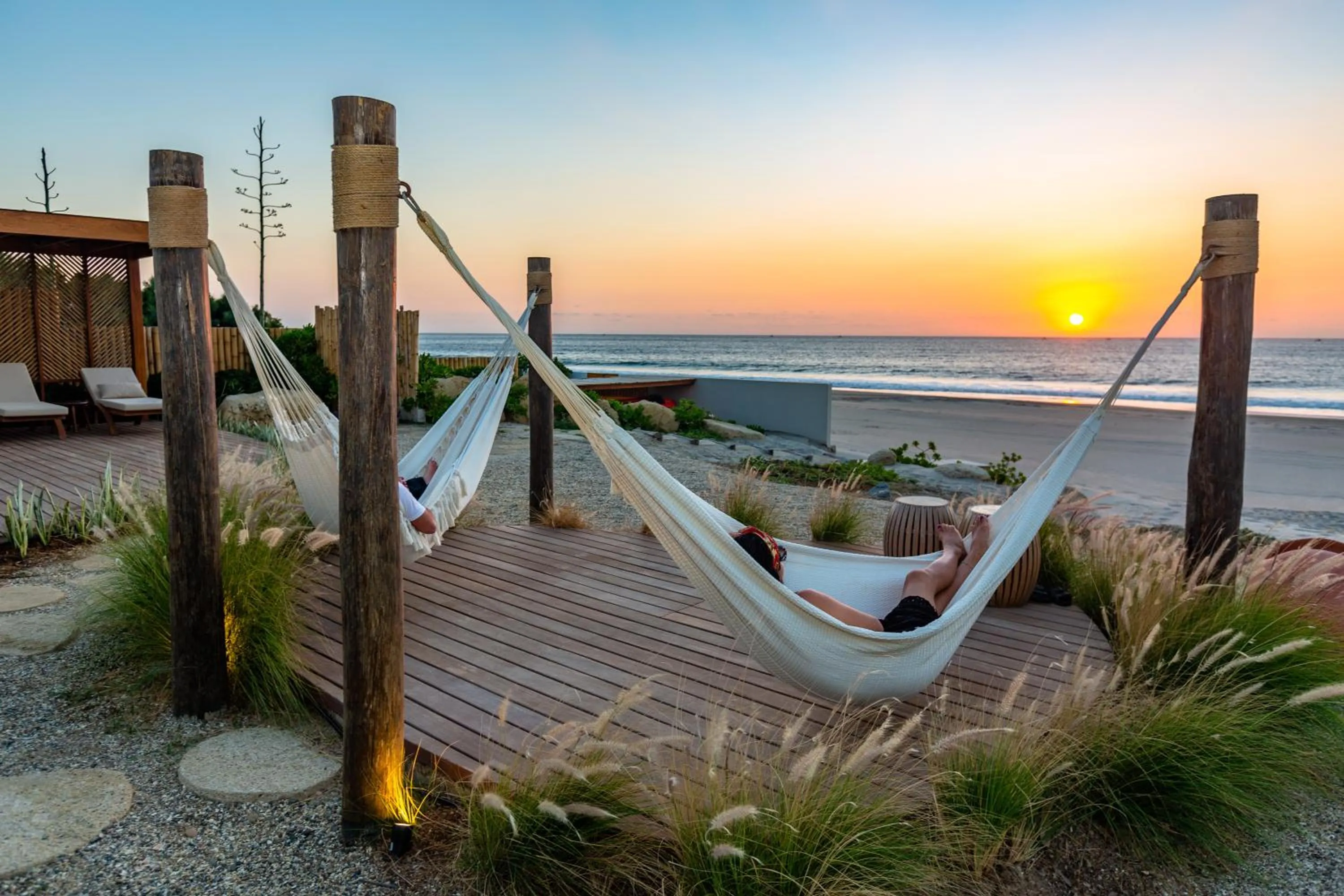 Balcony/Terrace in Norte Suites Boutique