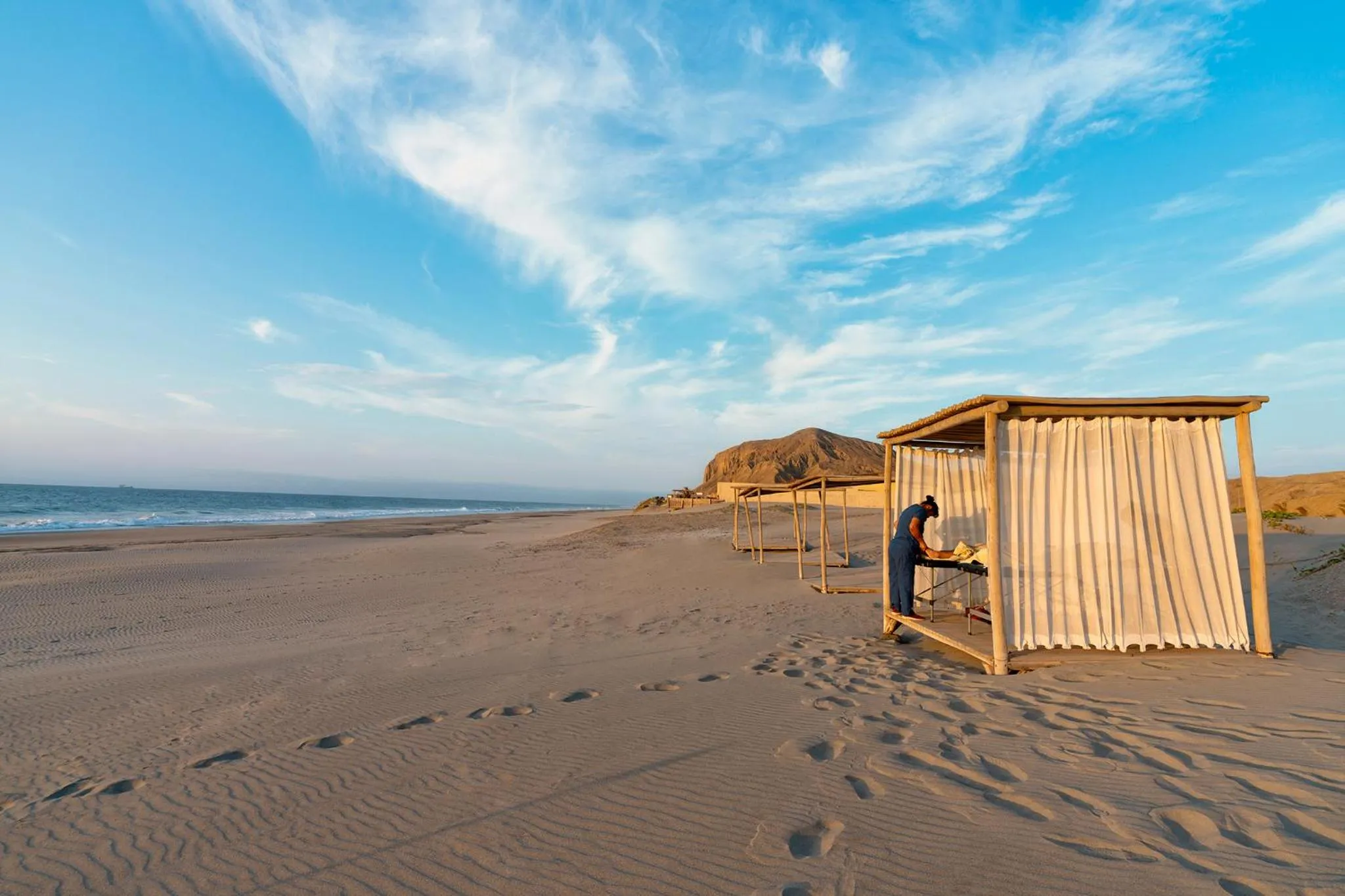 Day in Norte Suites Boutique