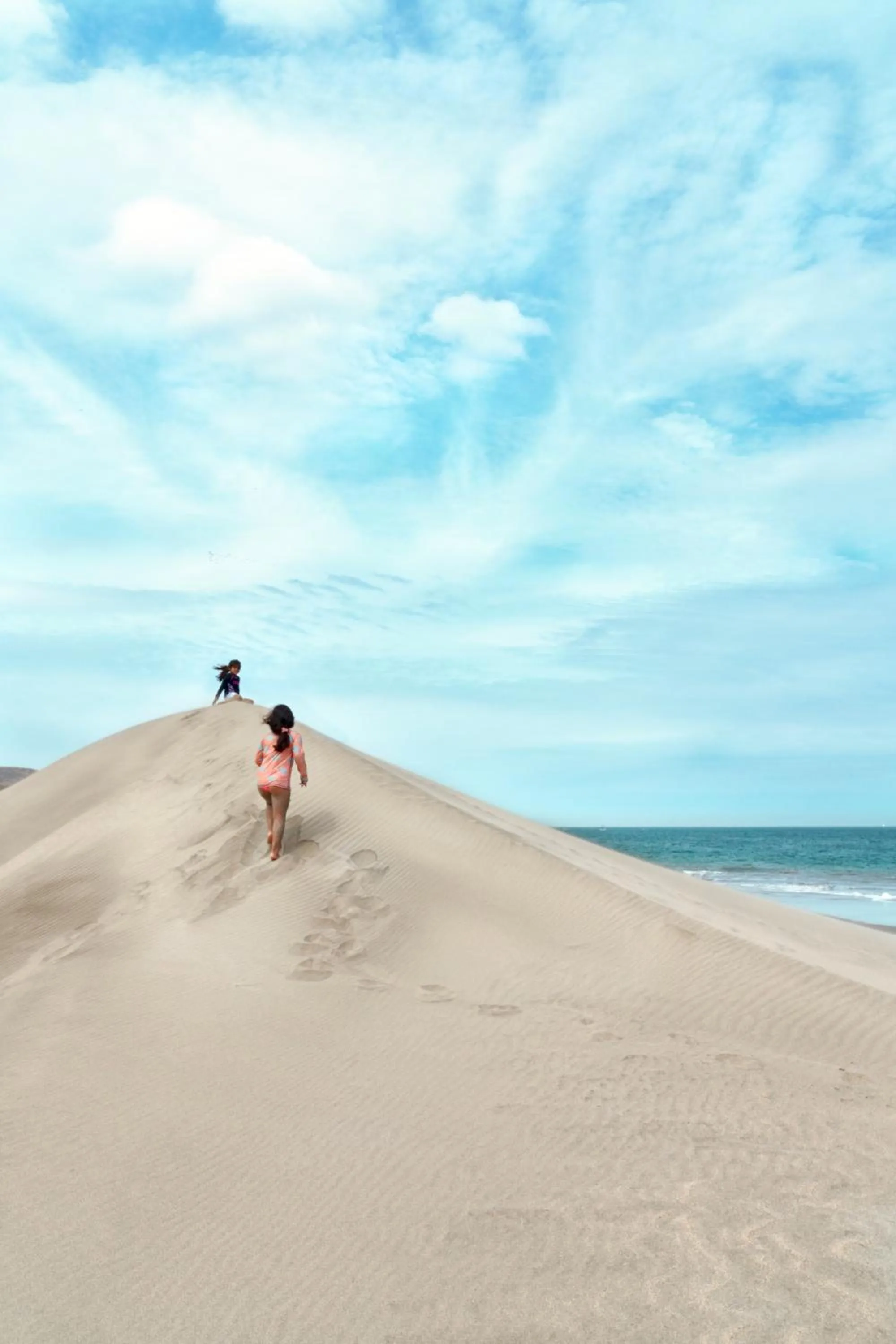 Natural landscape in Norte Suites Boutique