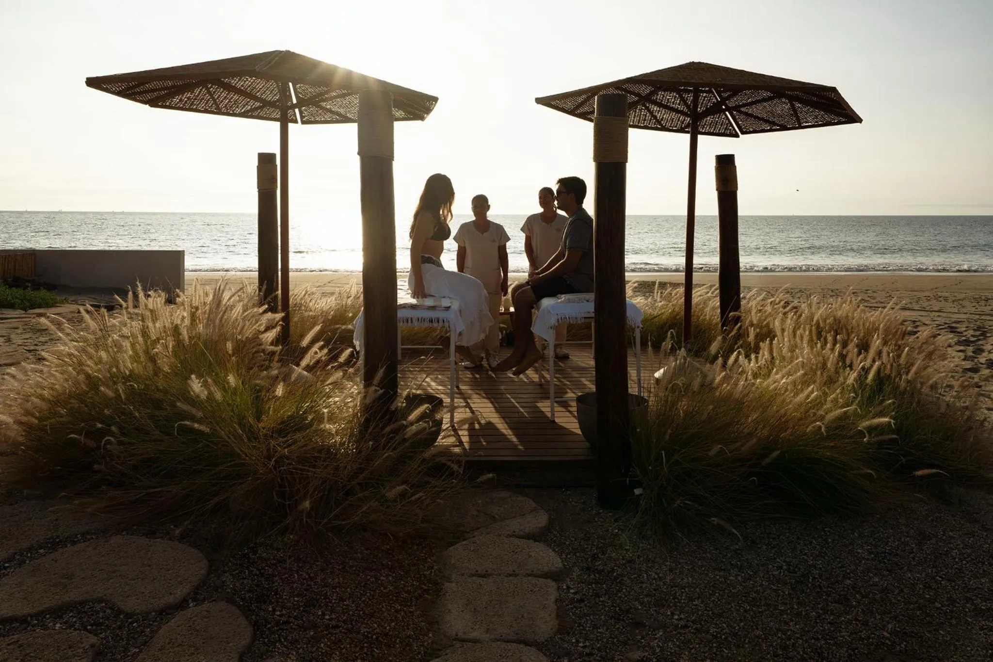 Activities in Norte Suites Boutique