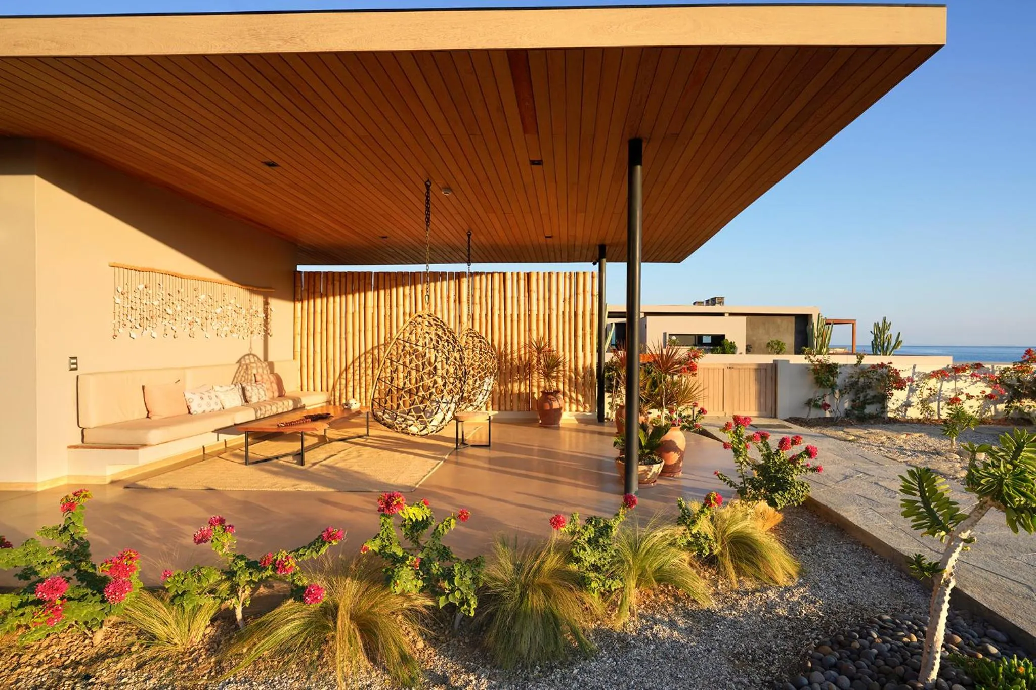 Day in Norte Suites Boutique