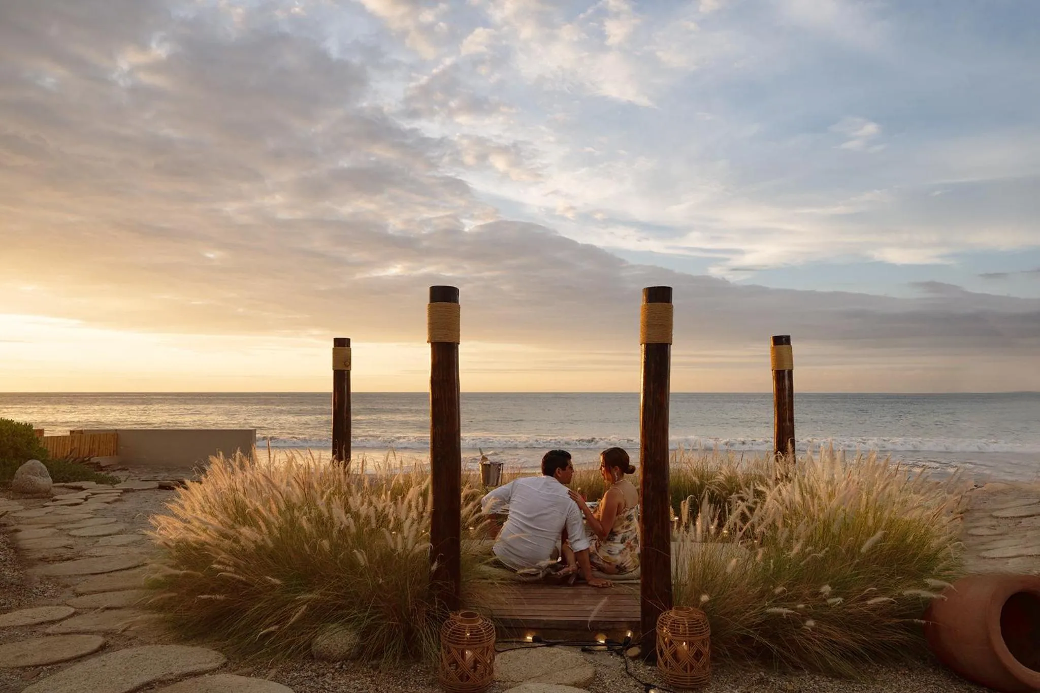 Activities in Norte Suites Boutique