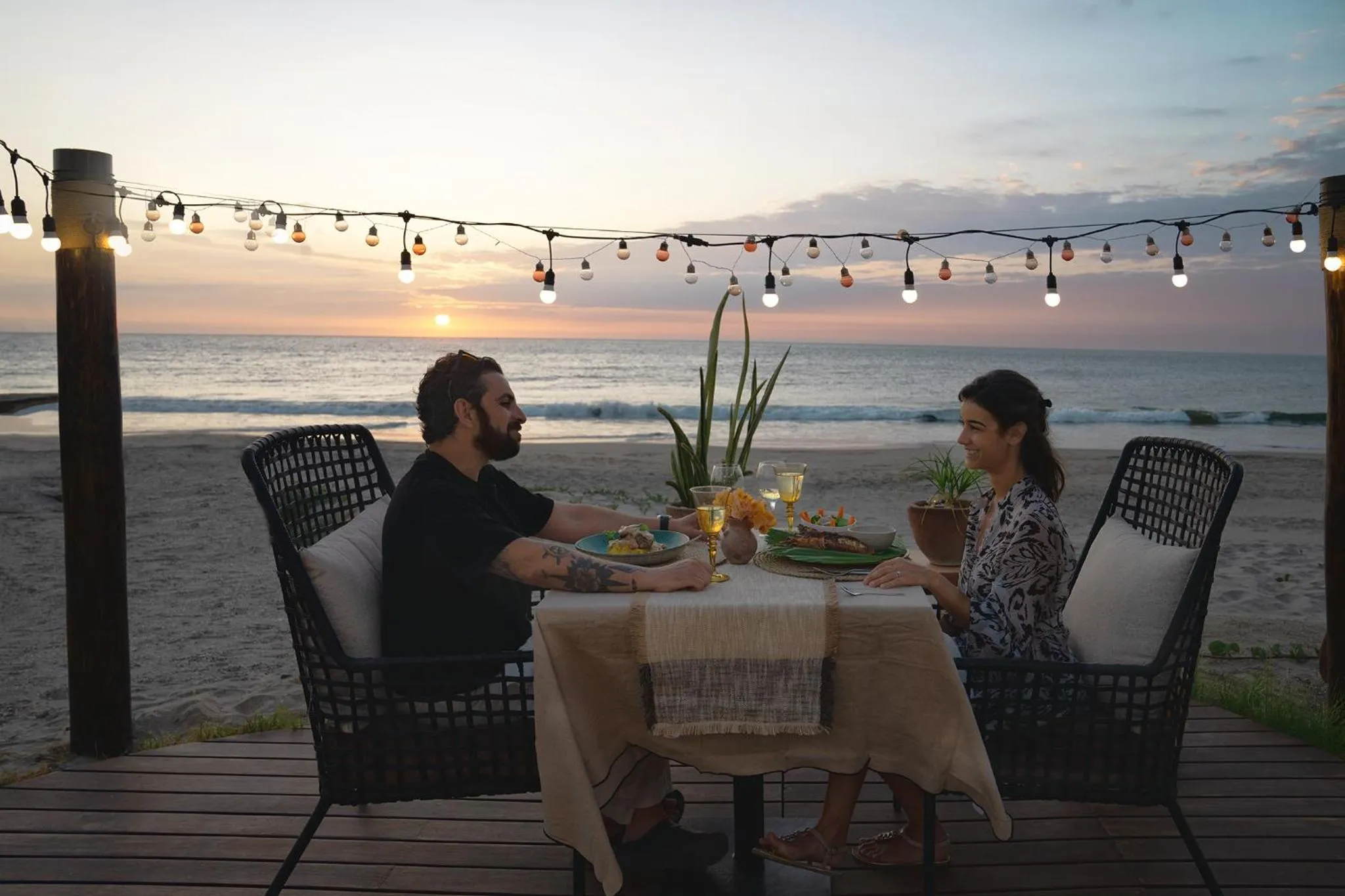 Activities in Norte Suites Boutique