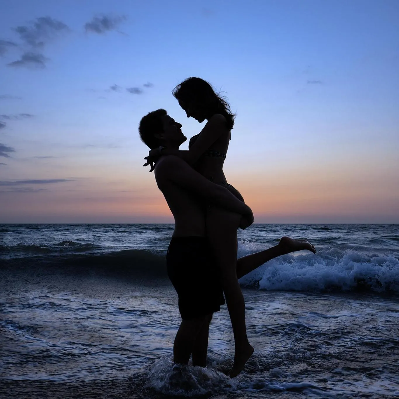 Beach in Norte Suites Boutique