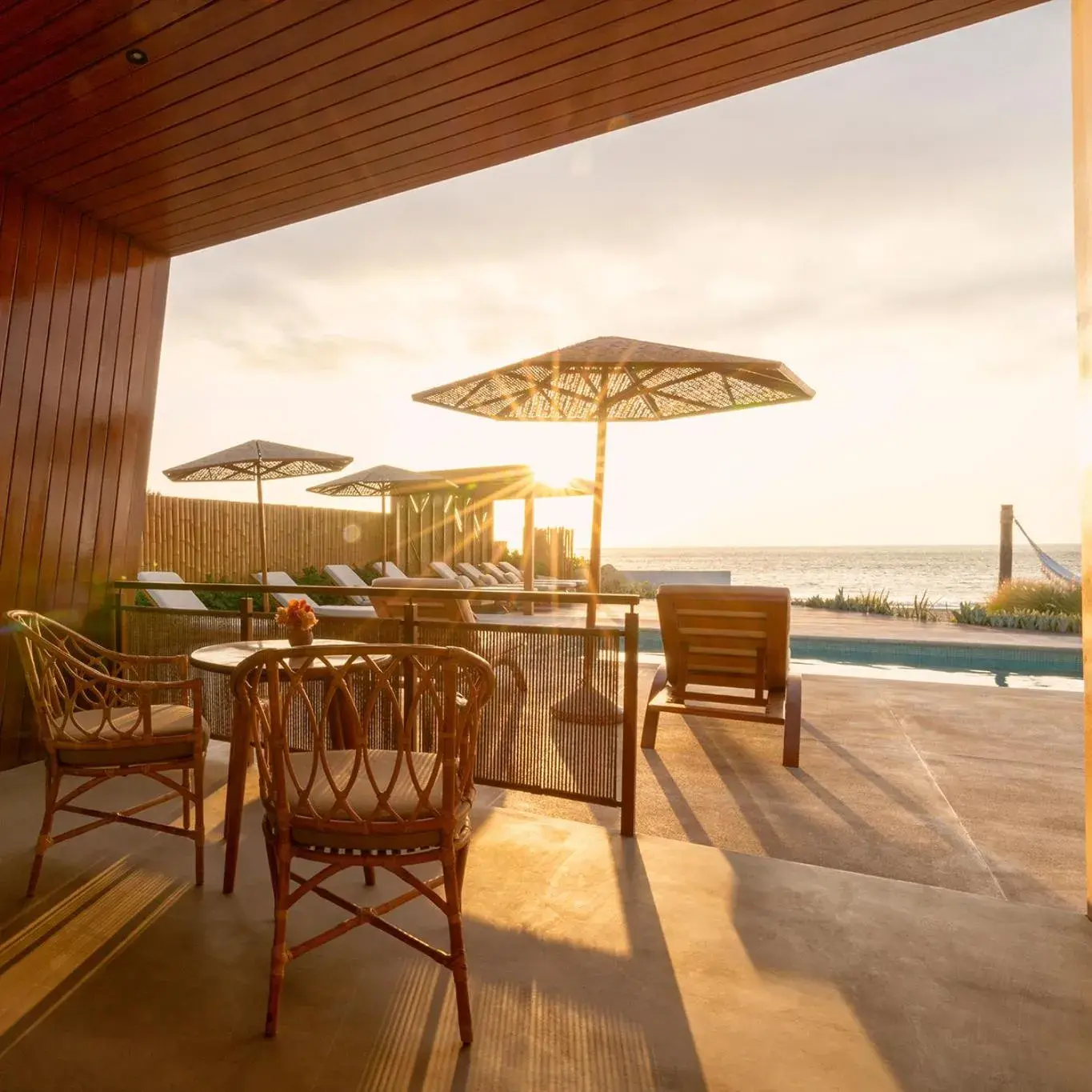 Deluxe Suite with Sea View in Norte Suites Boutique Deluxe Suite with Sea View in Norte Suites Boutique