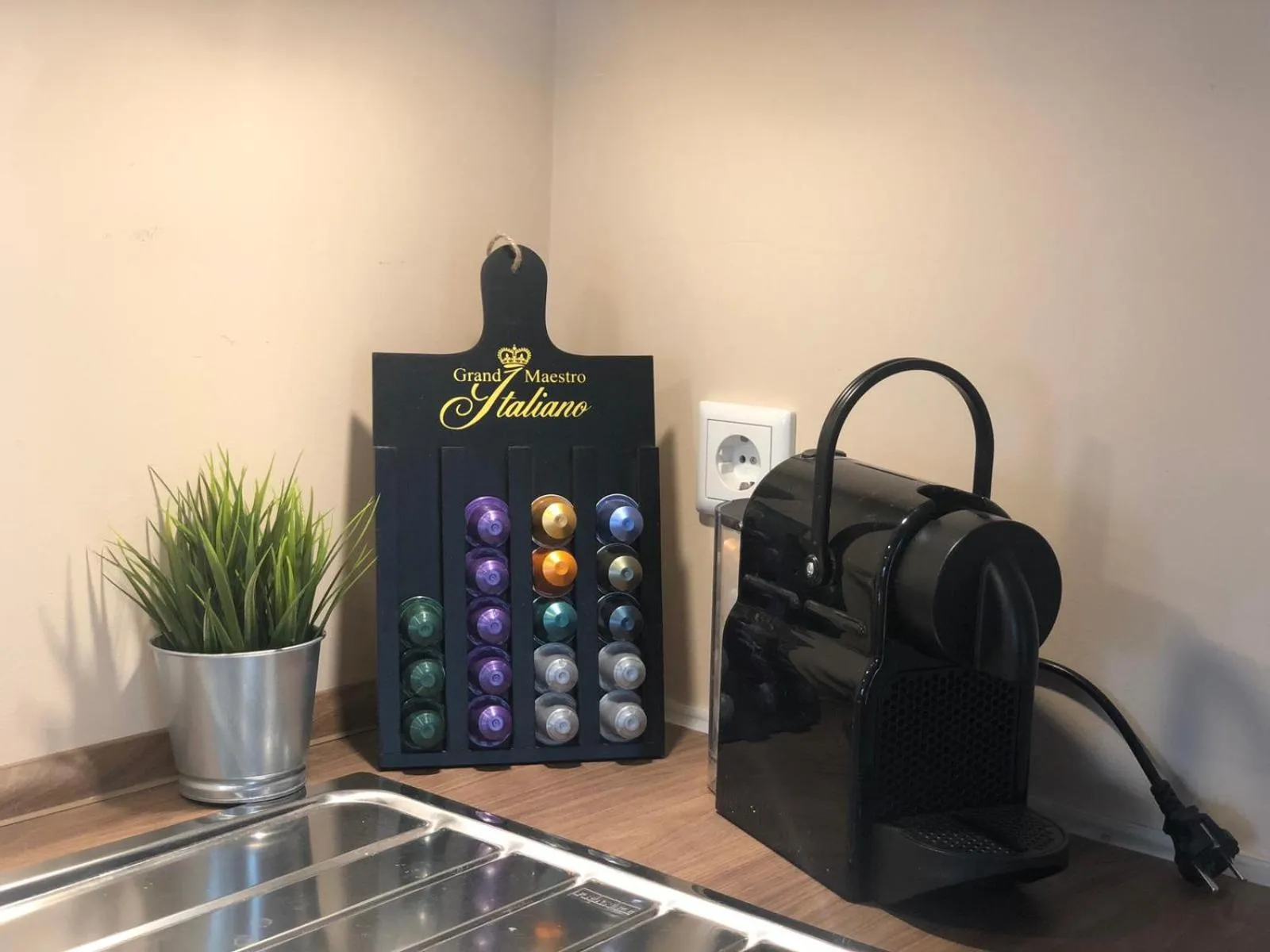 Other in Guetsel-Lodge - Δ